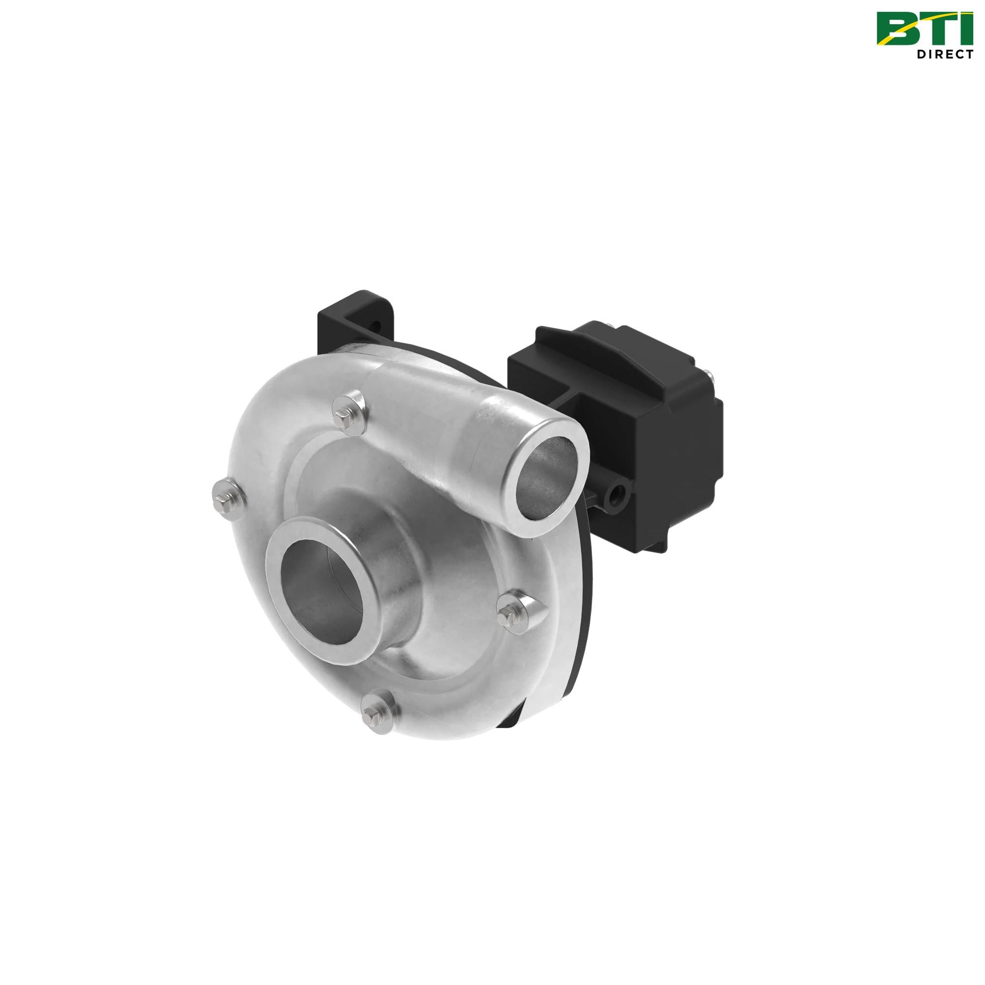 AKK41748: Stainless Steel Solution Pump