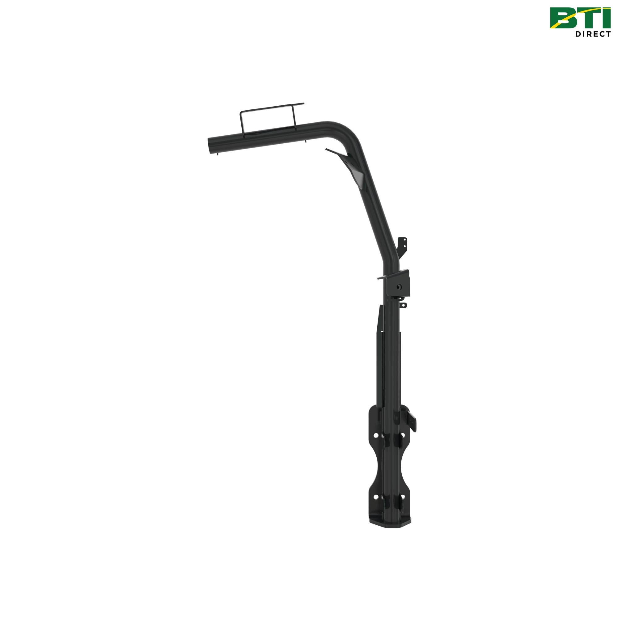 AKK41753: Upper Fender Bracket, Right Side