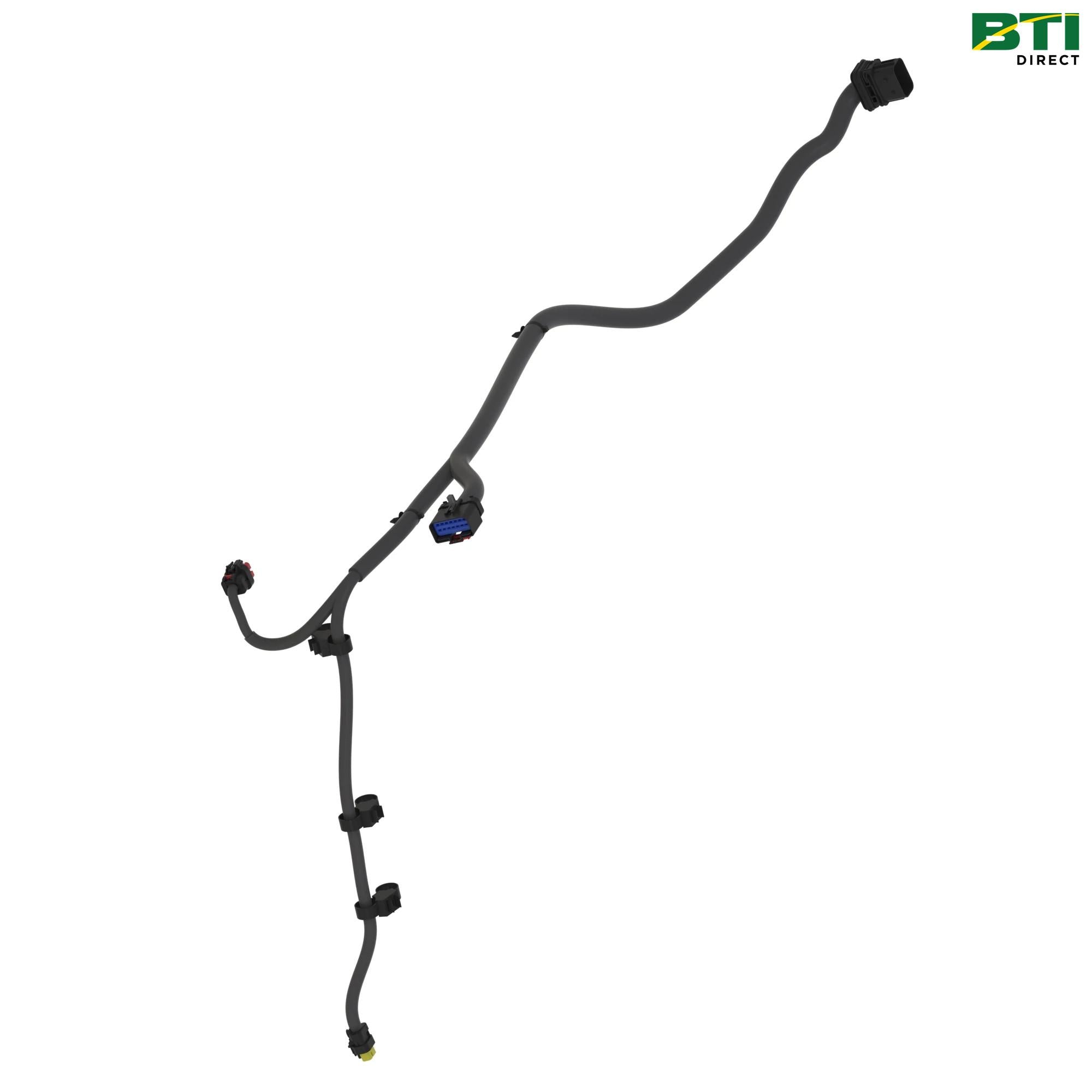 AKK41816: Jumper Wiring Harness