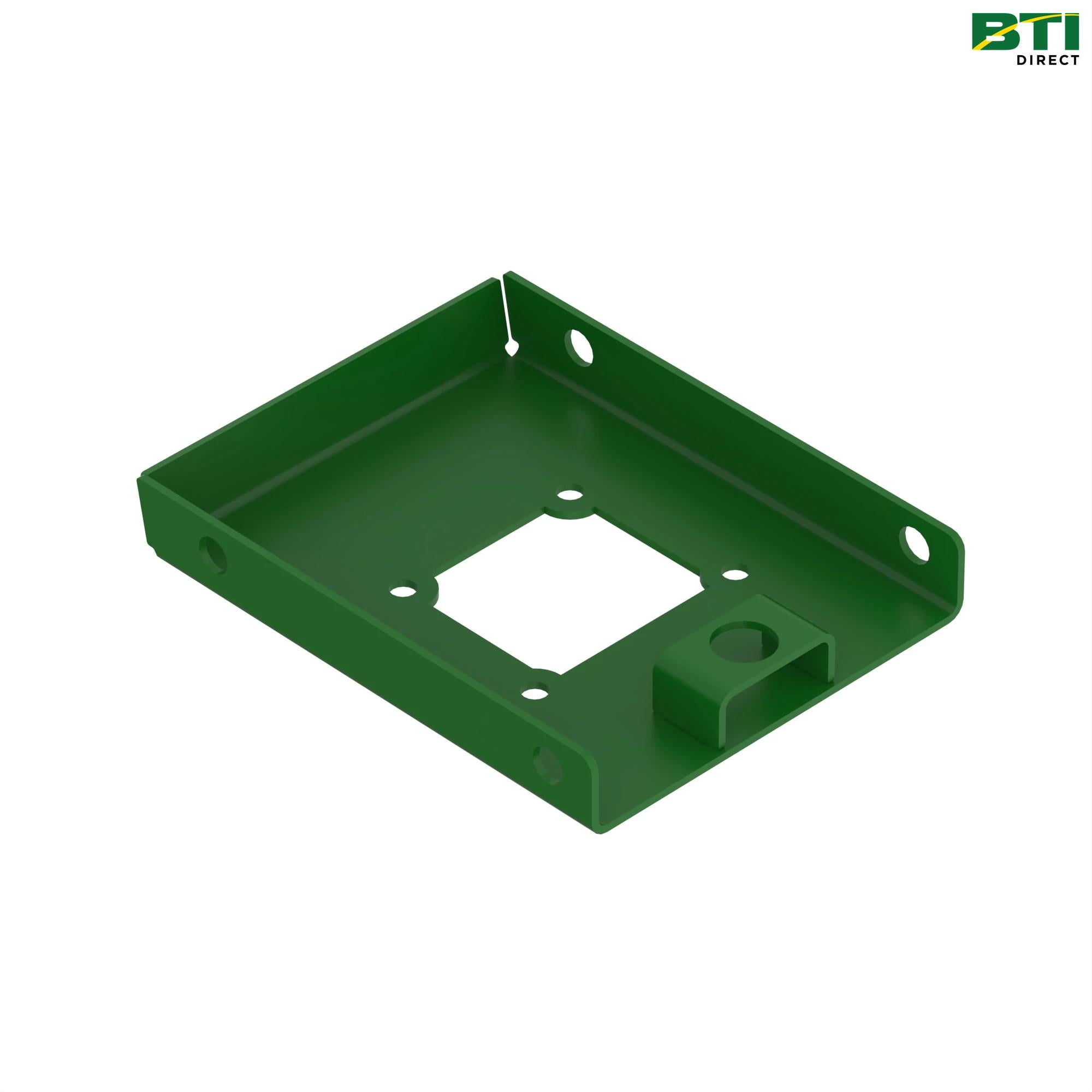AKK41929: Front Fill Display Assembly Bracket