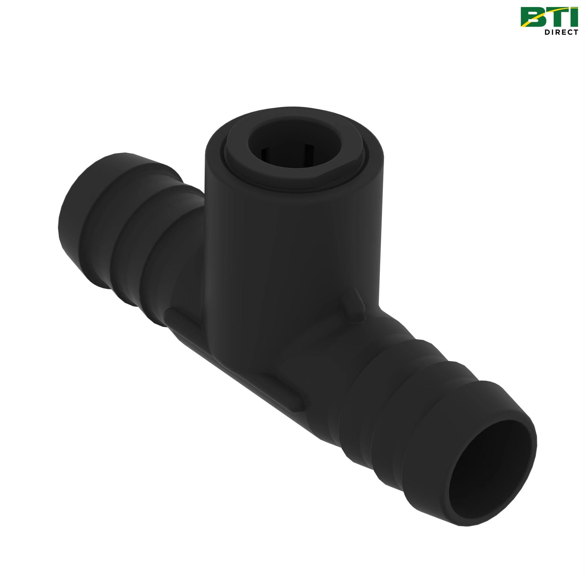 AKK42007: Tee Fitting