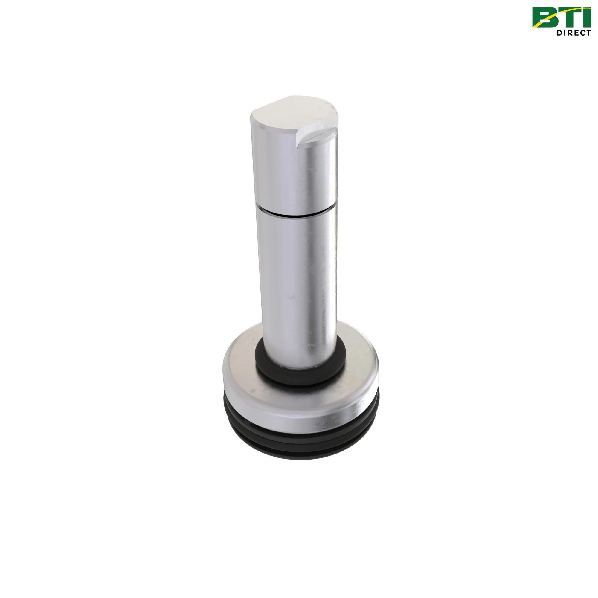 AKK42061: Solenoid Cartridge Valve
