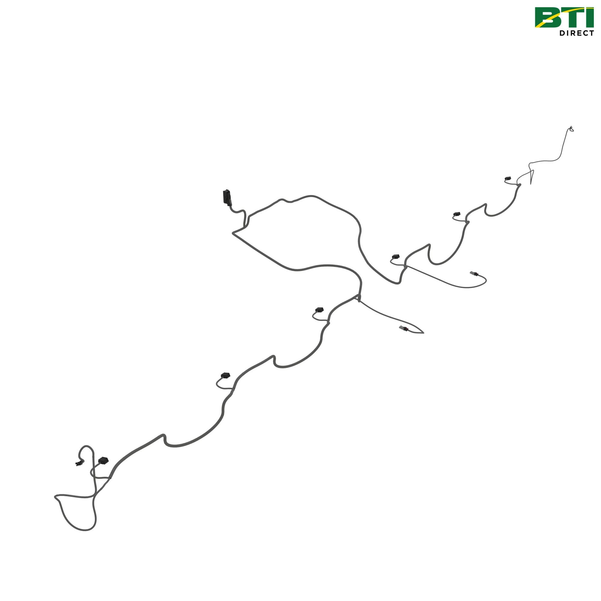 AKK42084: Header Wiring Harness