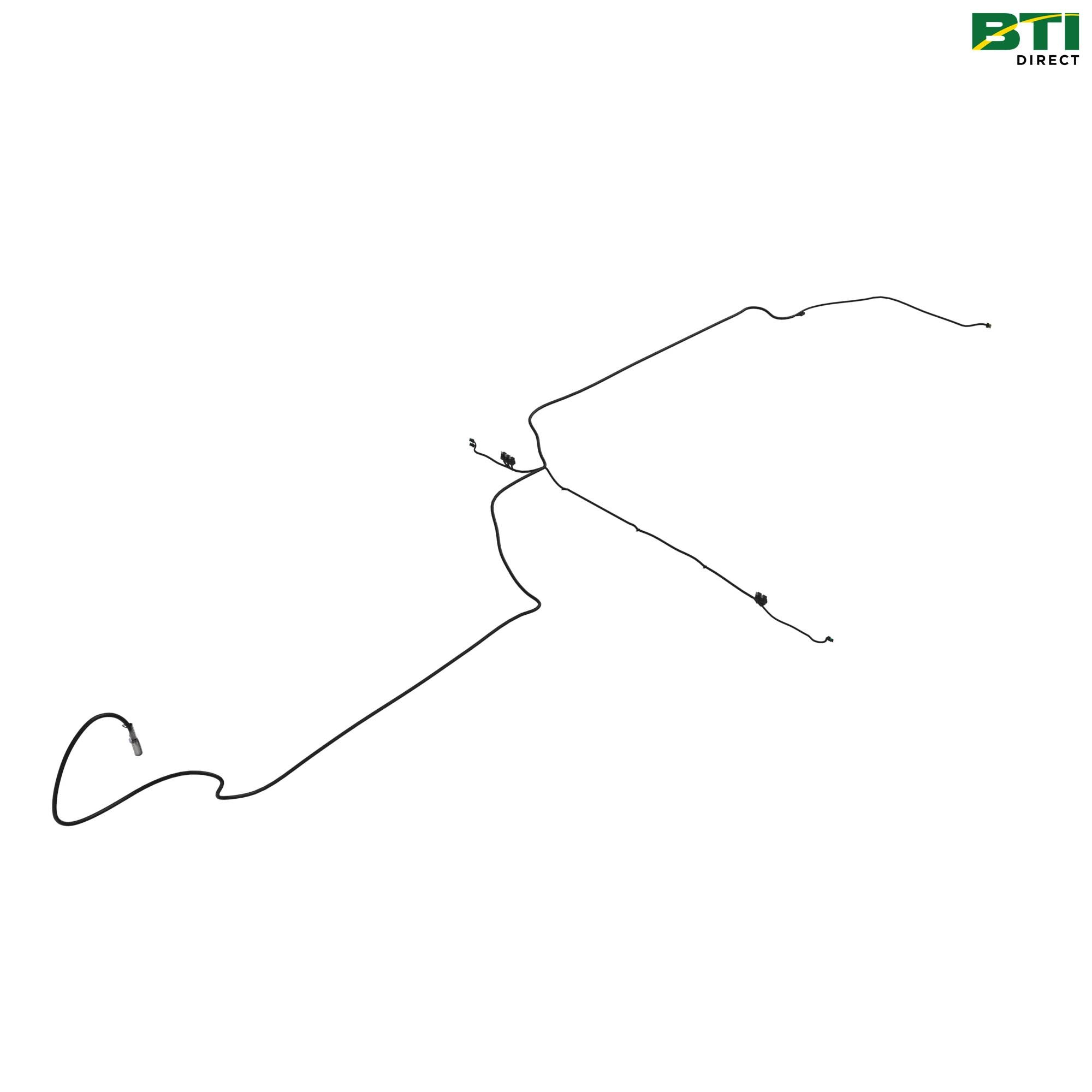 AKK42101: Lighting Wiring Harness