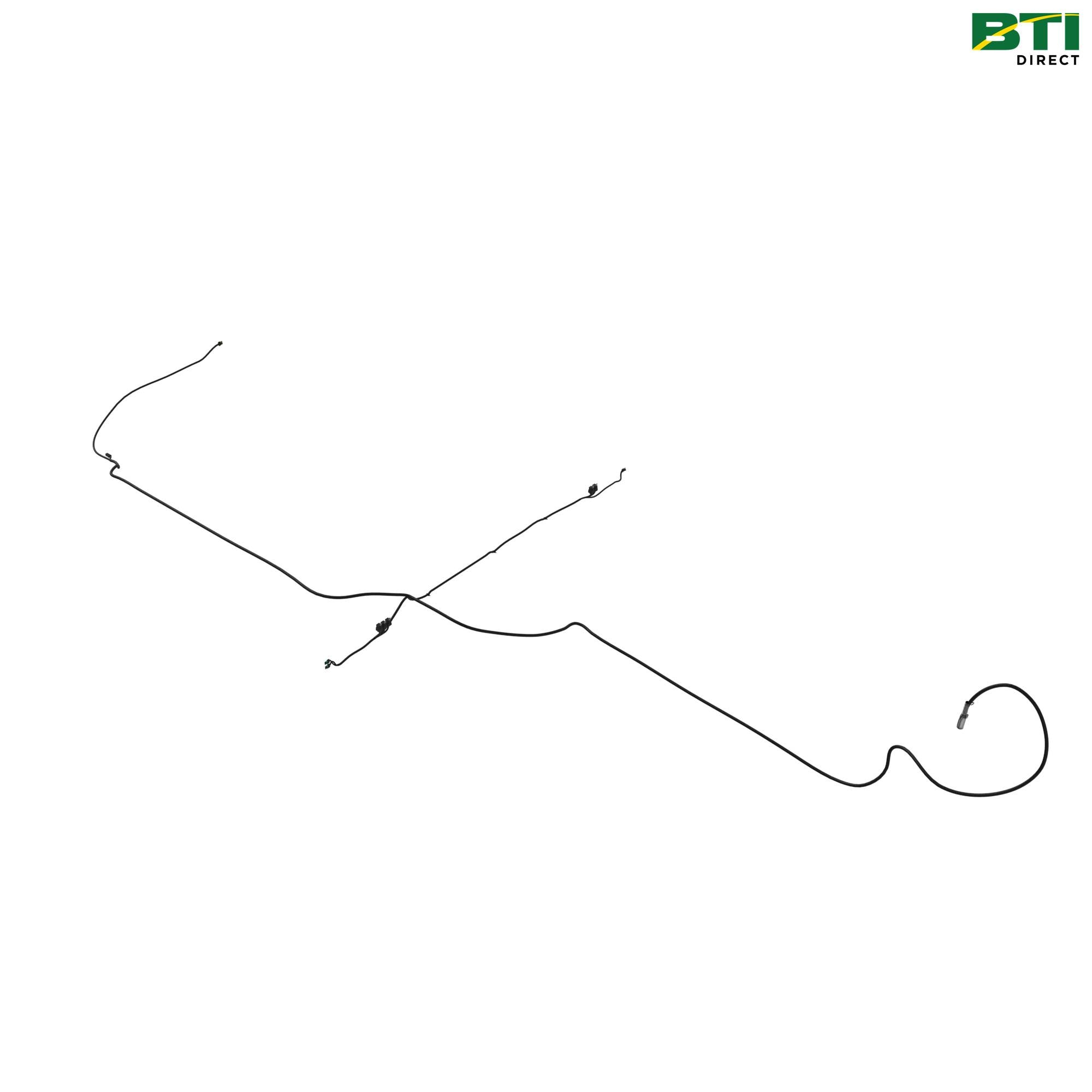 AKK42101: Lighting Wiring Harness