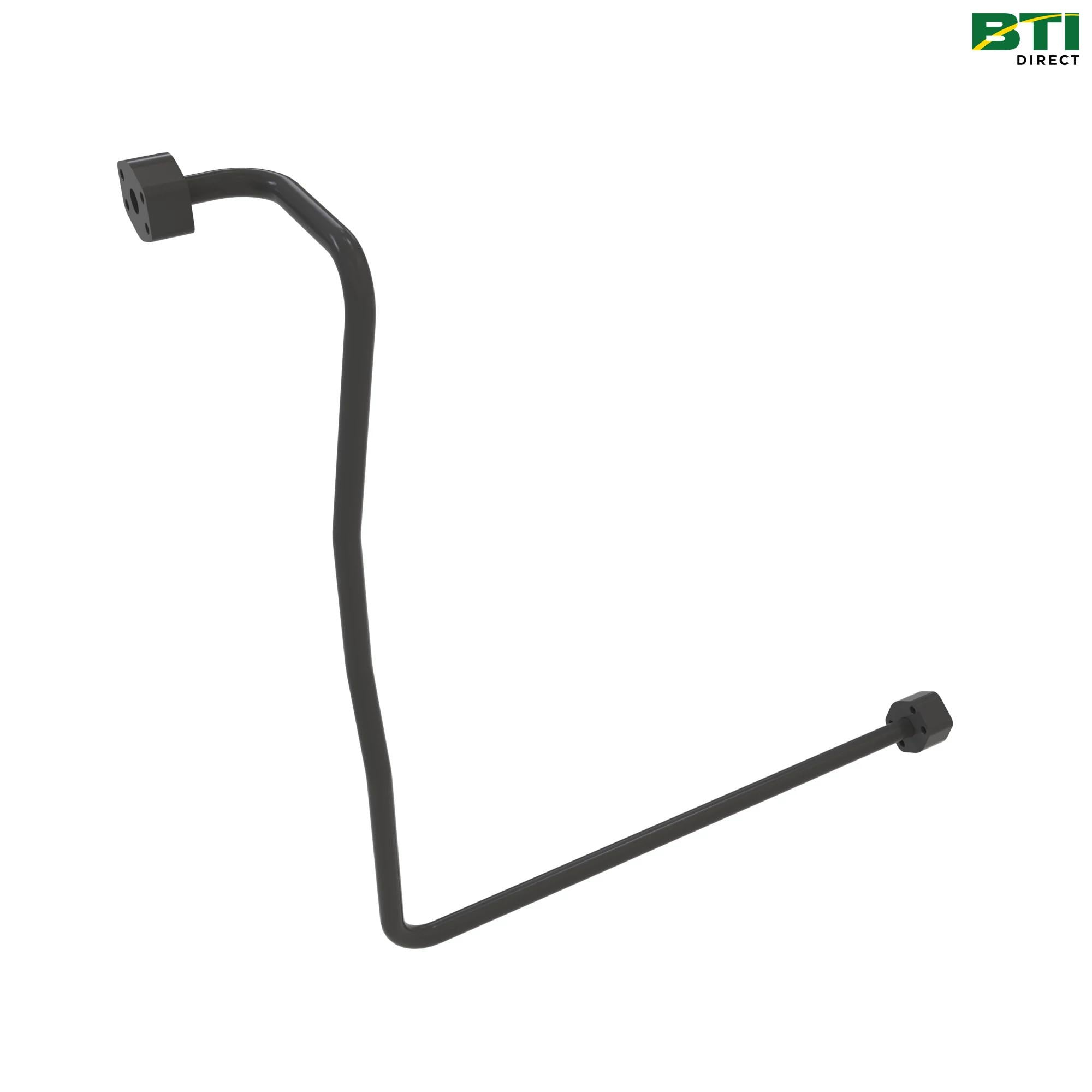 AKK42104: Chassis Hydraulic Line