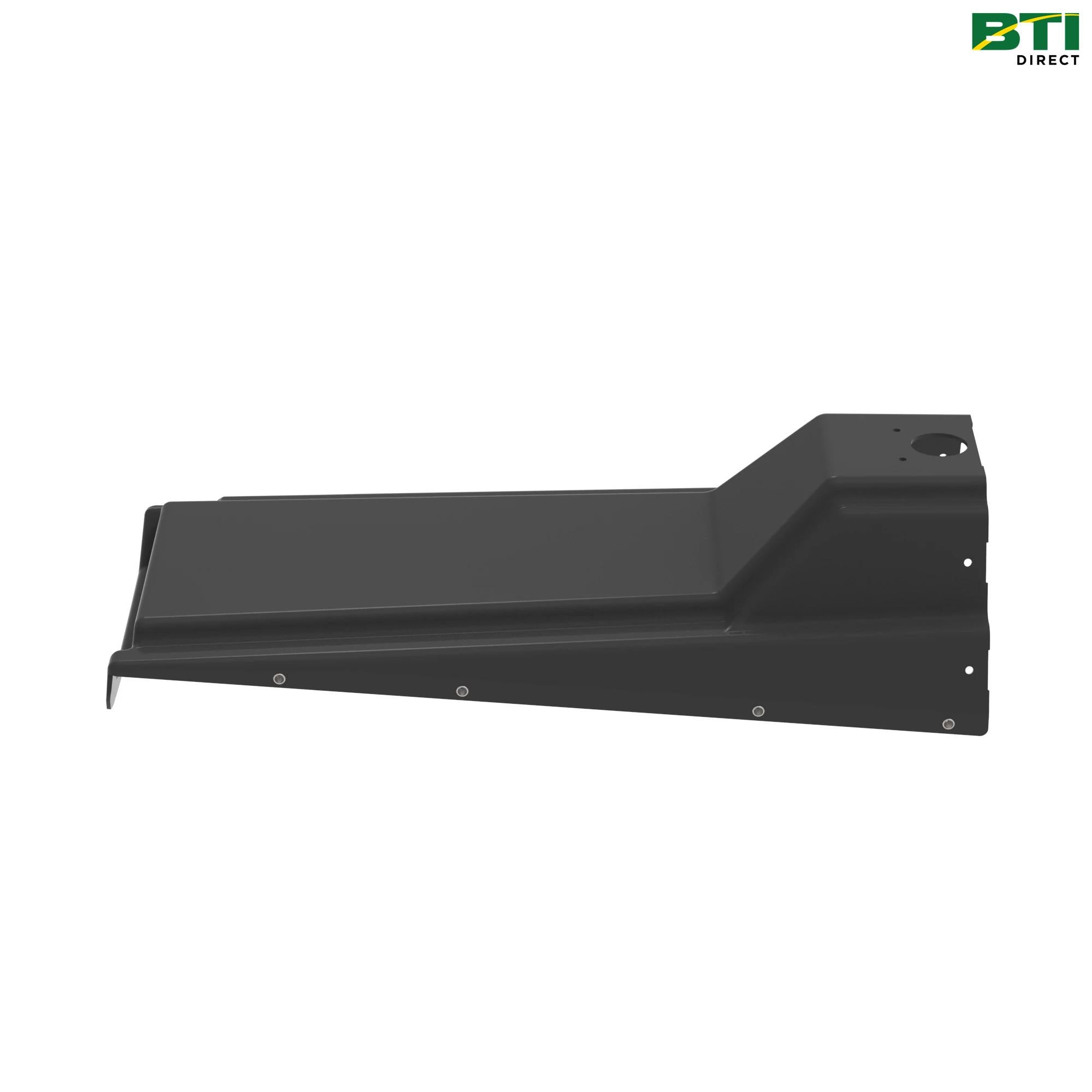 AKK42124: Hood Panel
