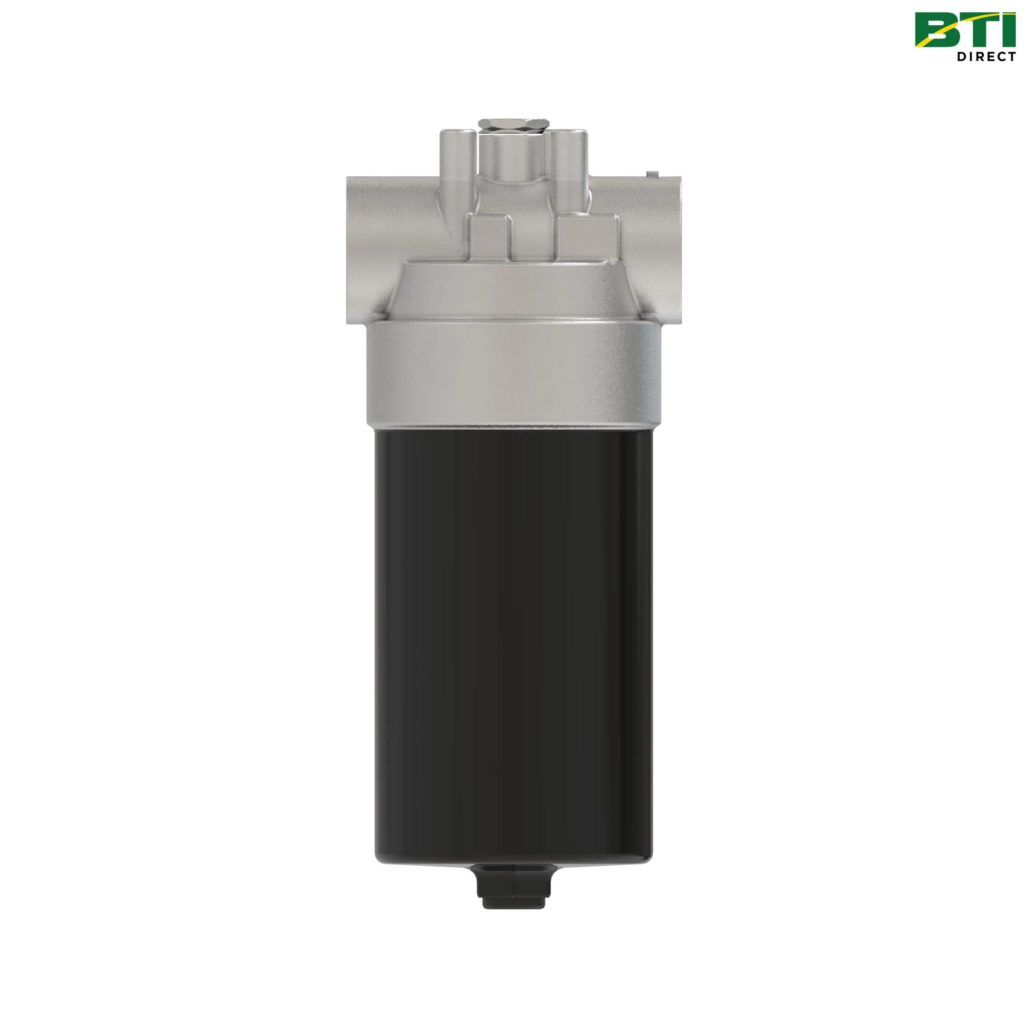 AKK42419: Hydraulic Oil Filter Assembly
