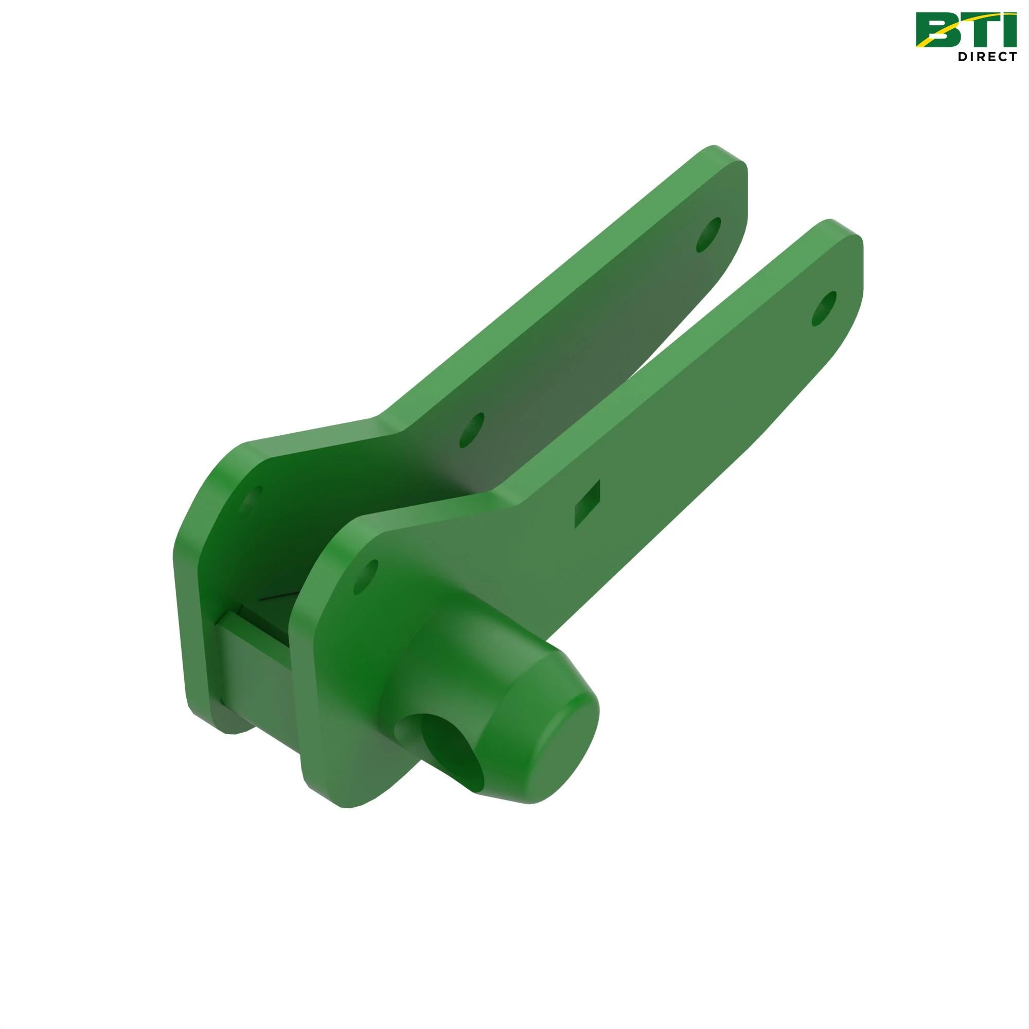 AKK42431: Lock Pin Folding Support, Right Side