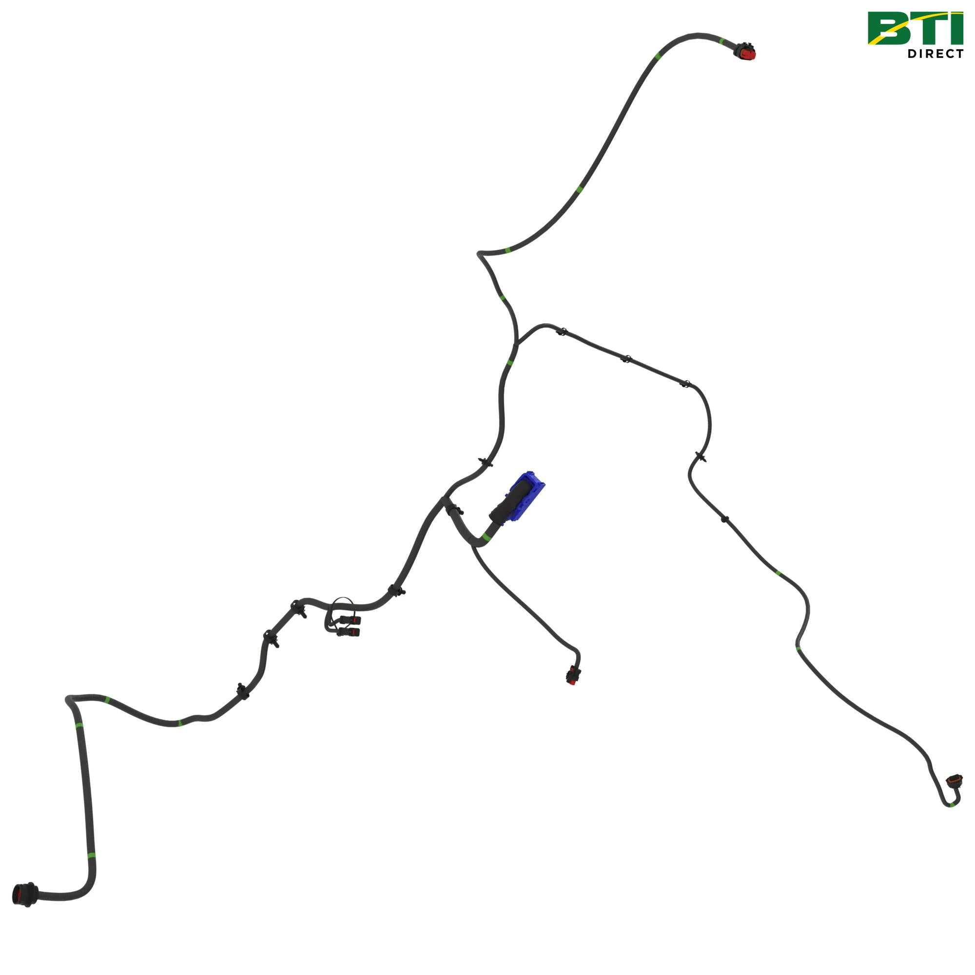 AKK42490: Engine Interface Wiring Harness