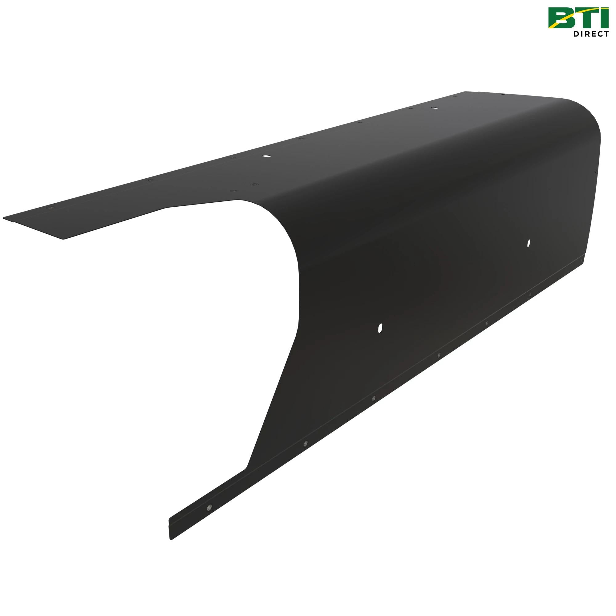 AKK42652: Heat Shield