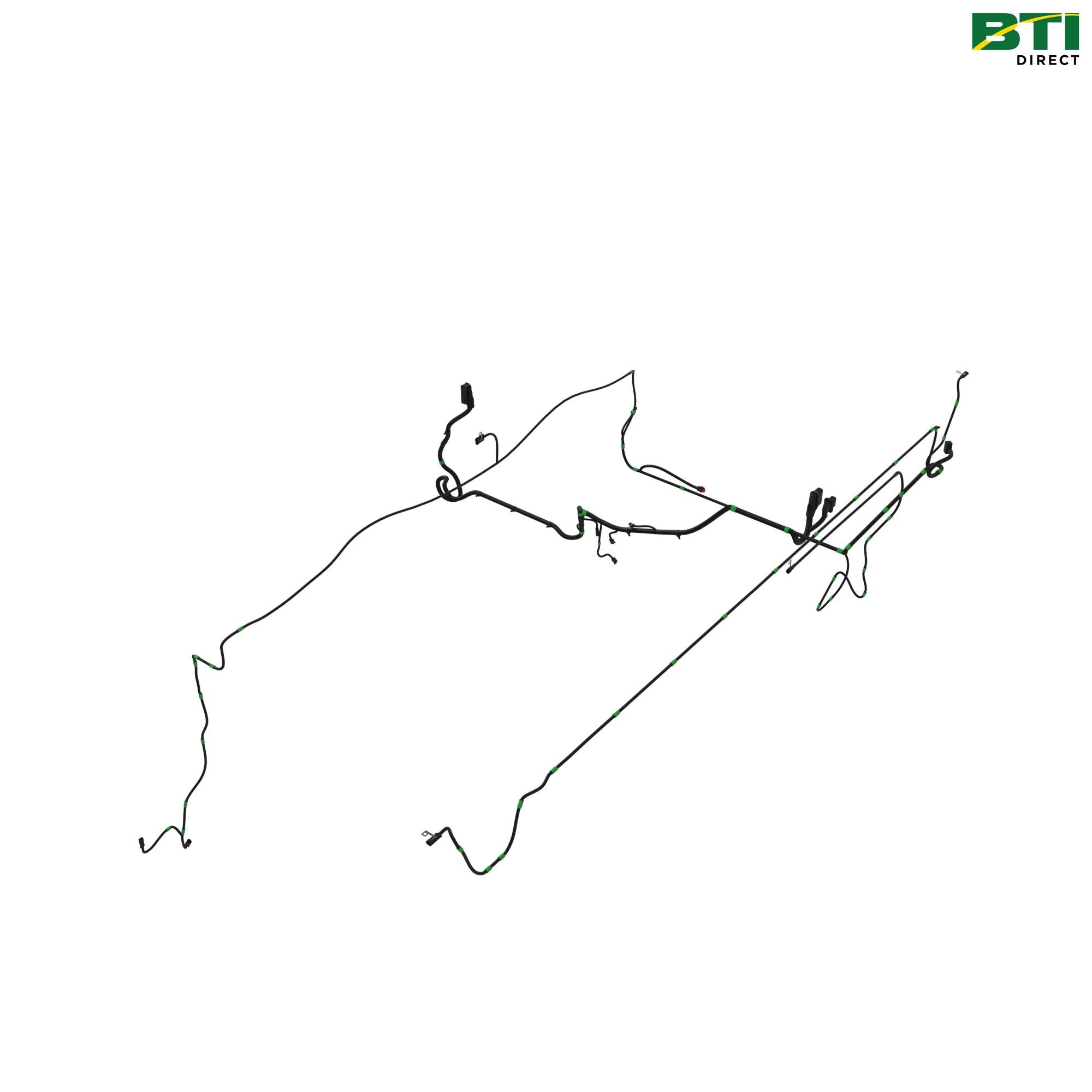 AKK42687: Feeder Wiring Harness