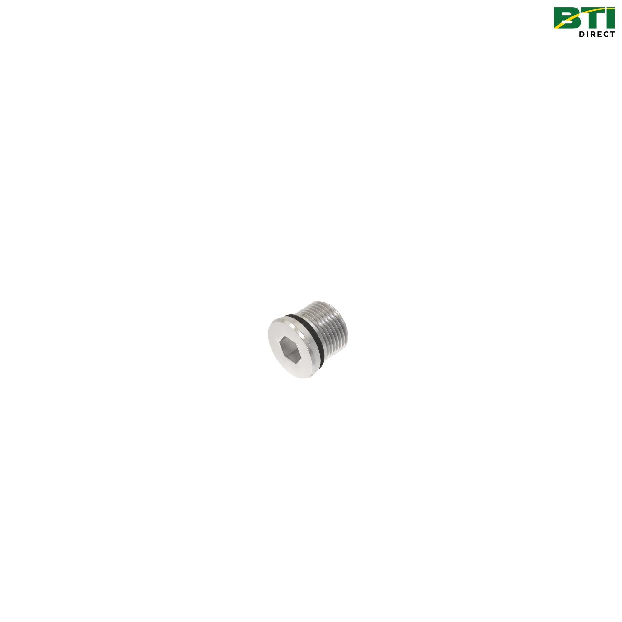 AKK42758: Fitting Plug