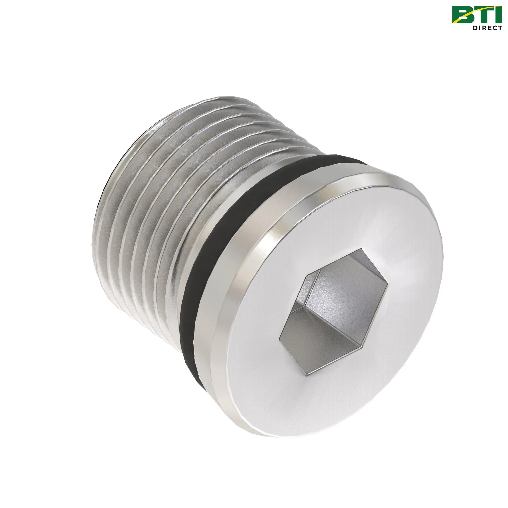 AKK42758: Fitting Plug