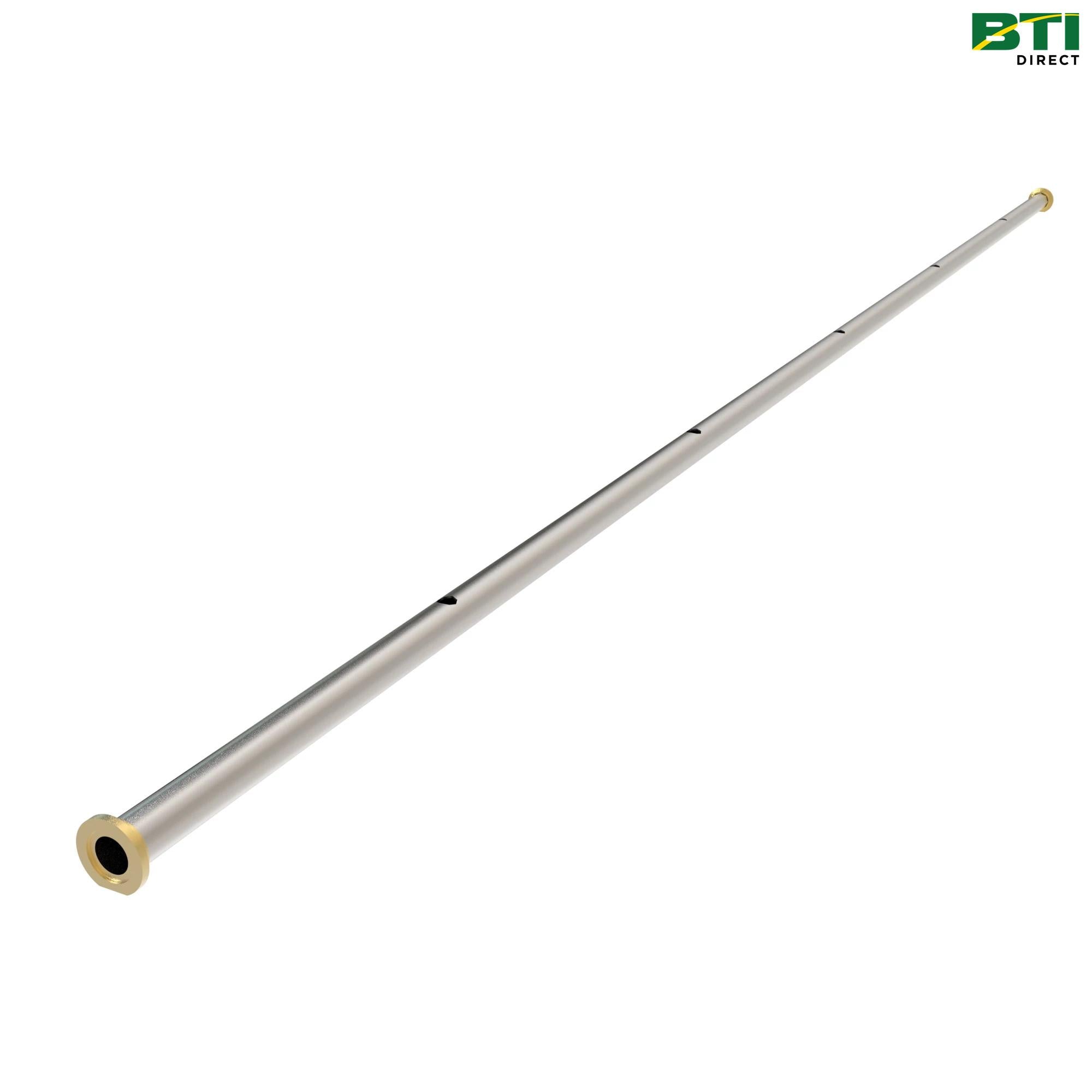 AKK42789: Solution Spray Pipe