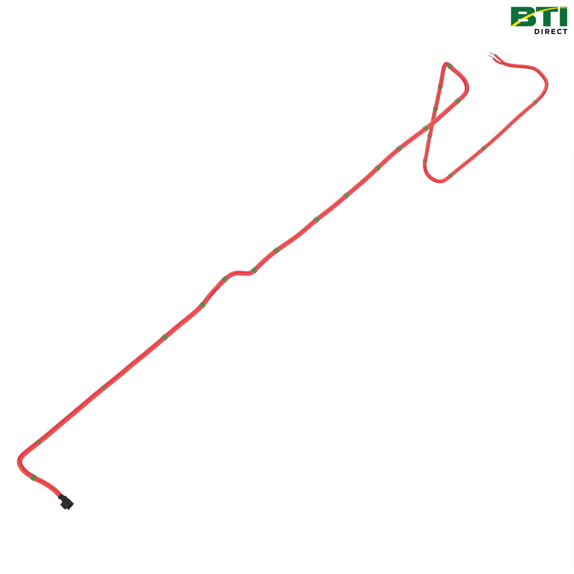 AKK42829: Cab Power Stripper Wiring Harness