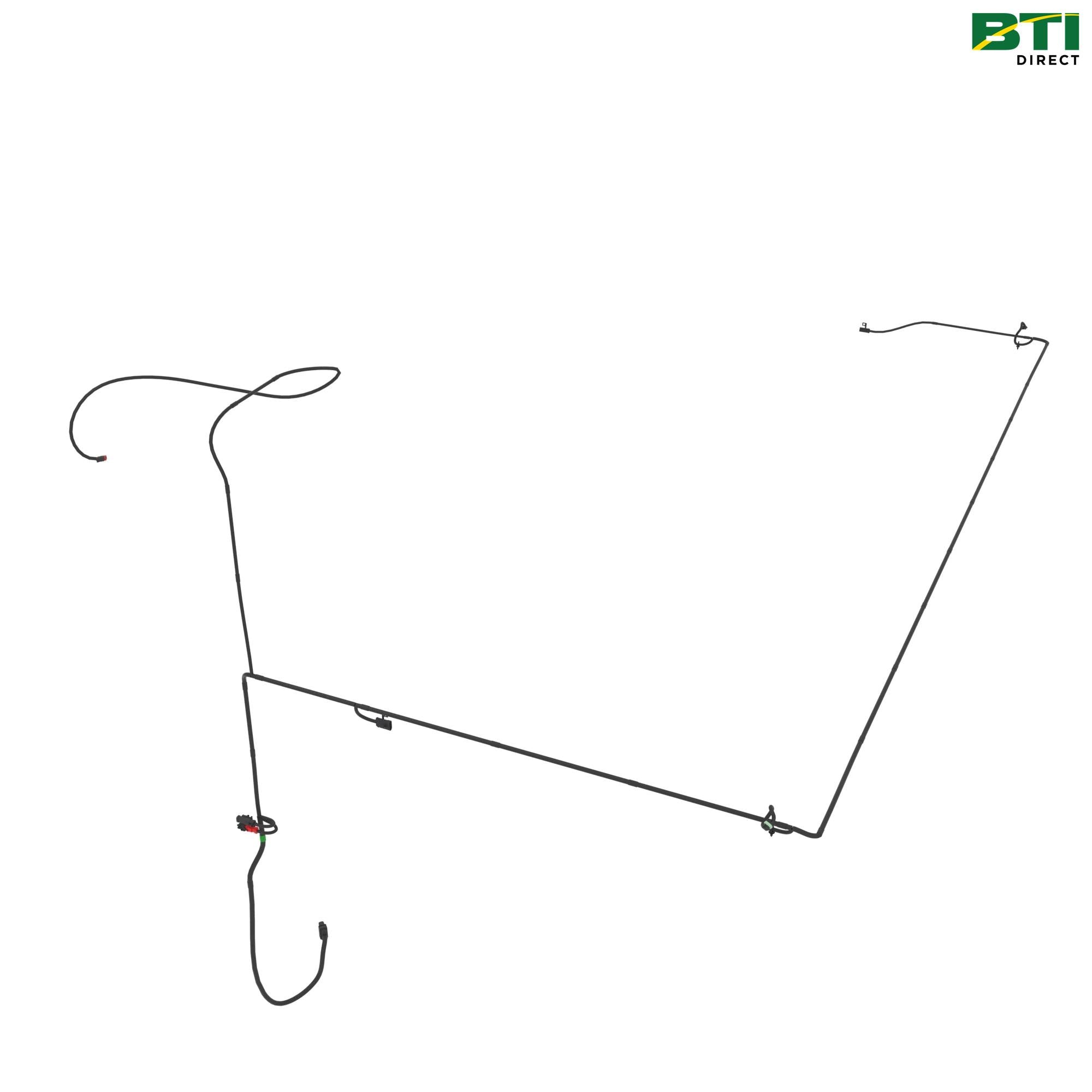 AKK42830: Accumulator Wiring Harness