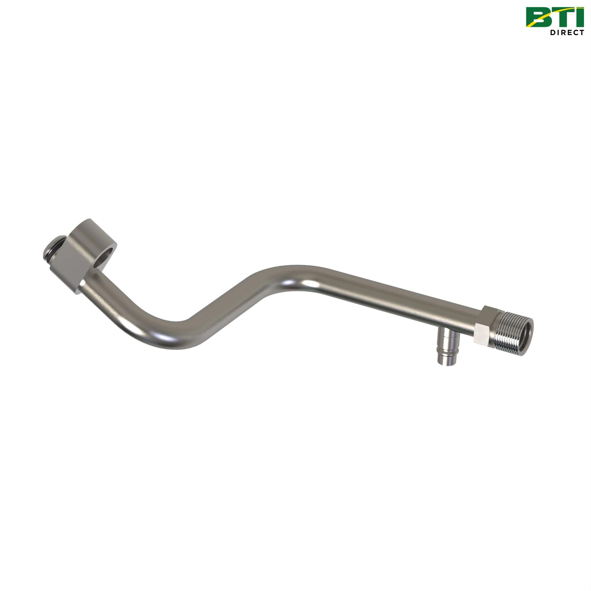 AKK42889: Refrigerant Compressor Tube