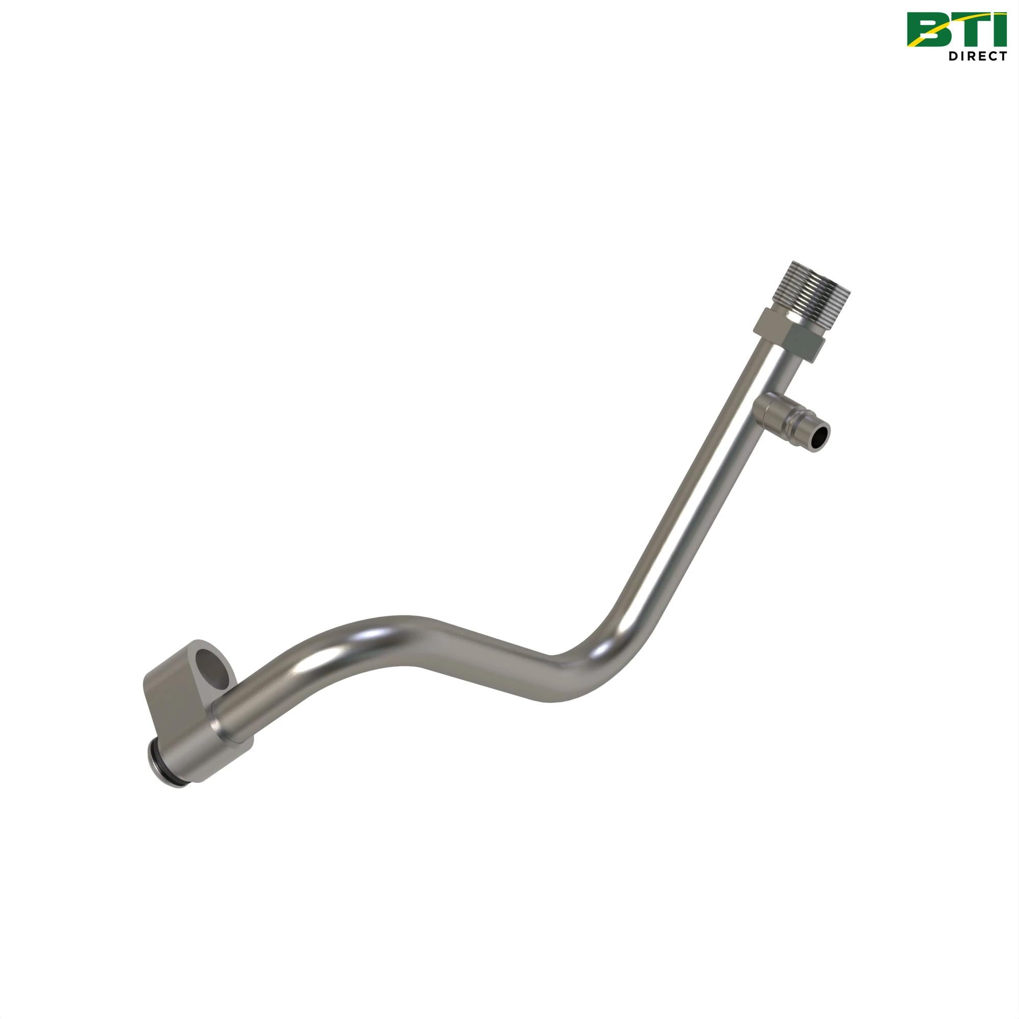 AKK42889: Refrigerant Compressor Tube