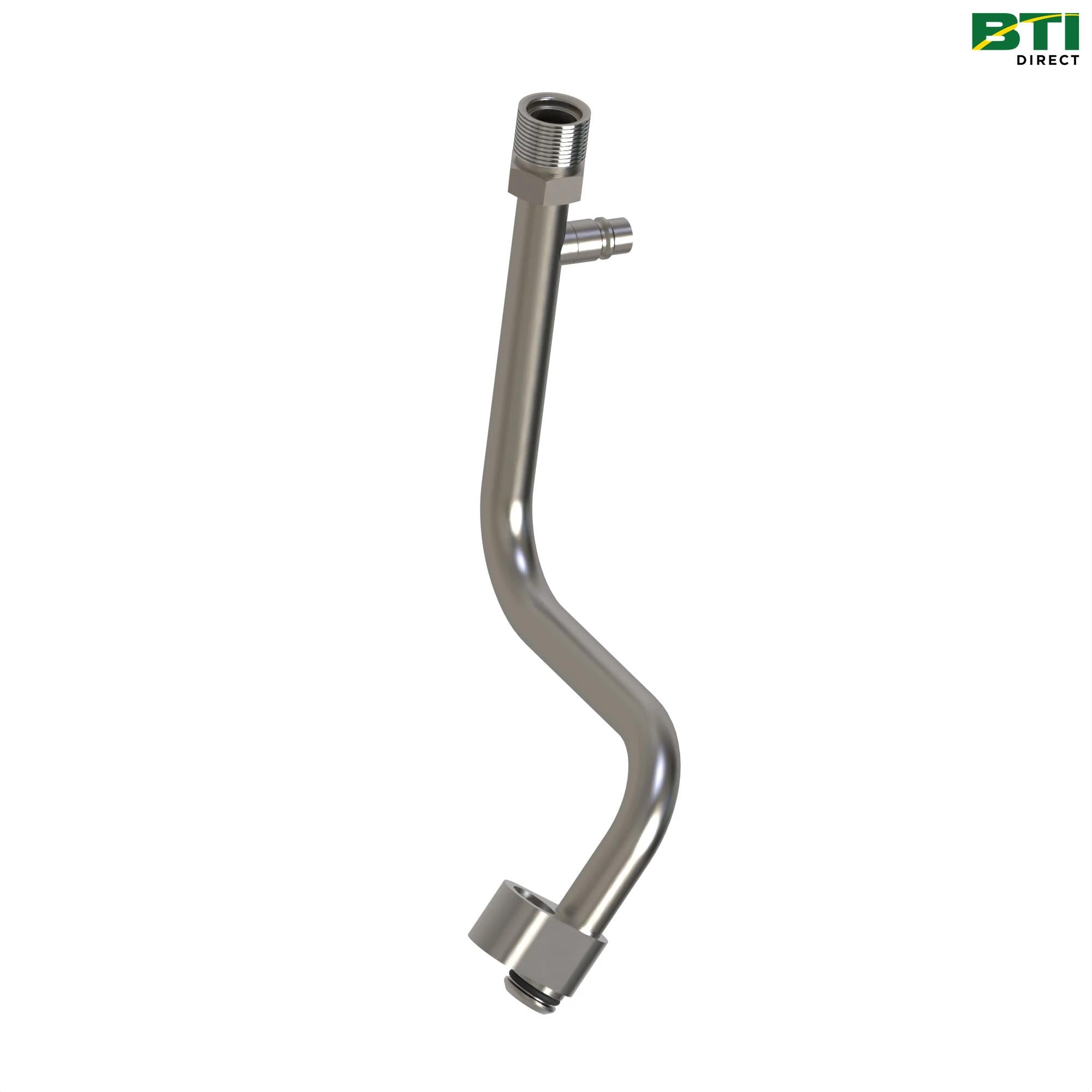 AKK42889: Refrigerant Compressor Tube