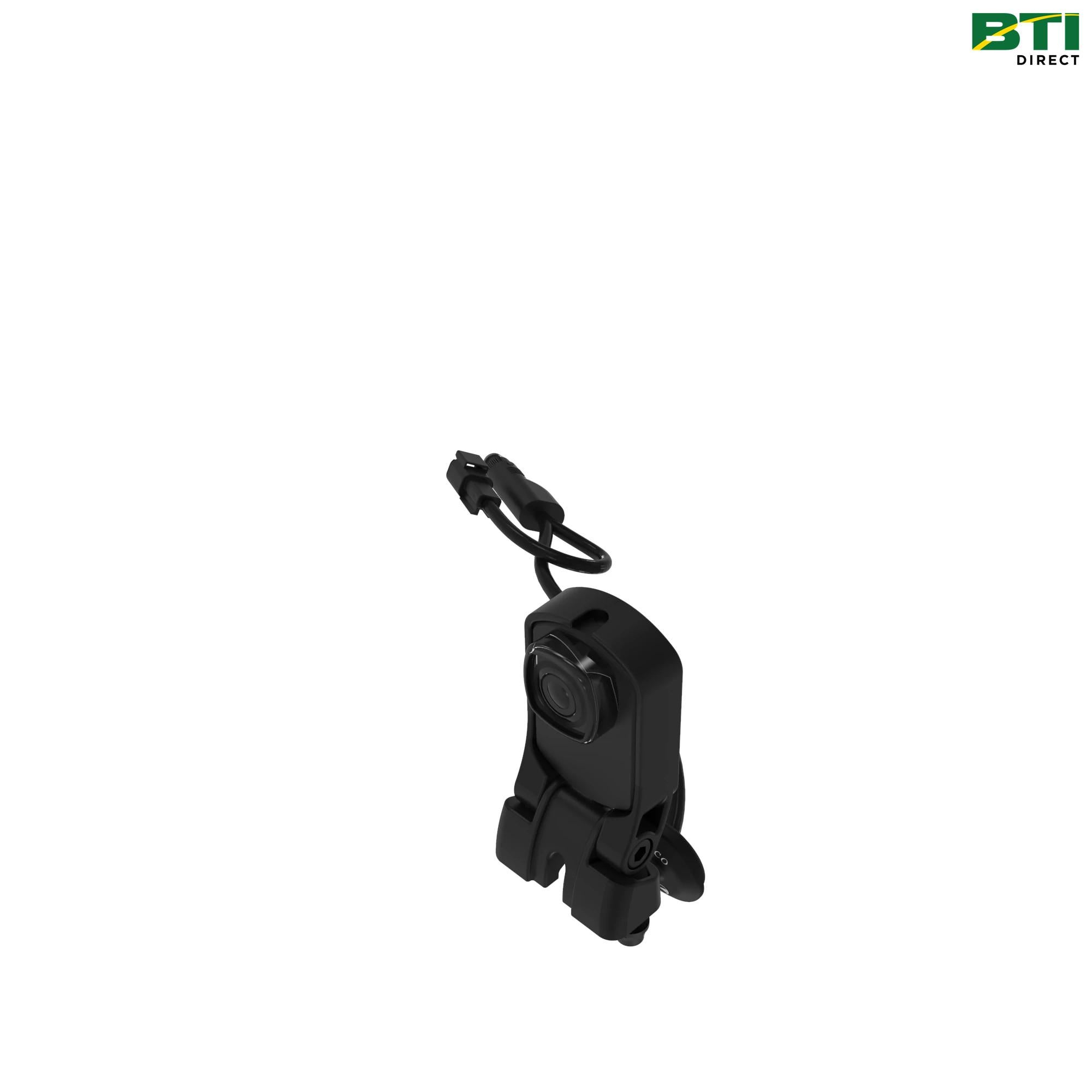 AKK42929: Rear Television Camera