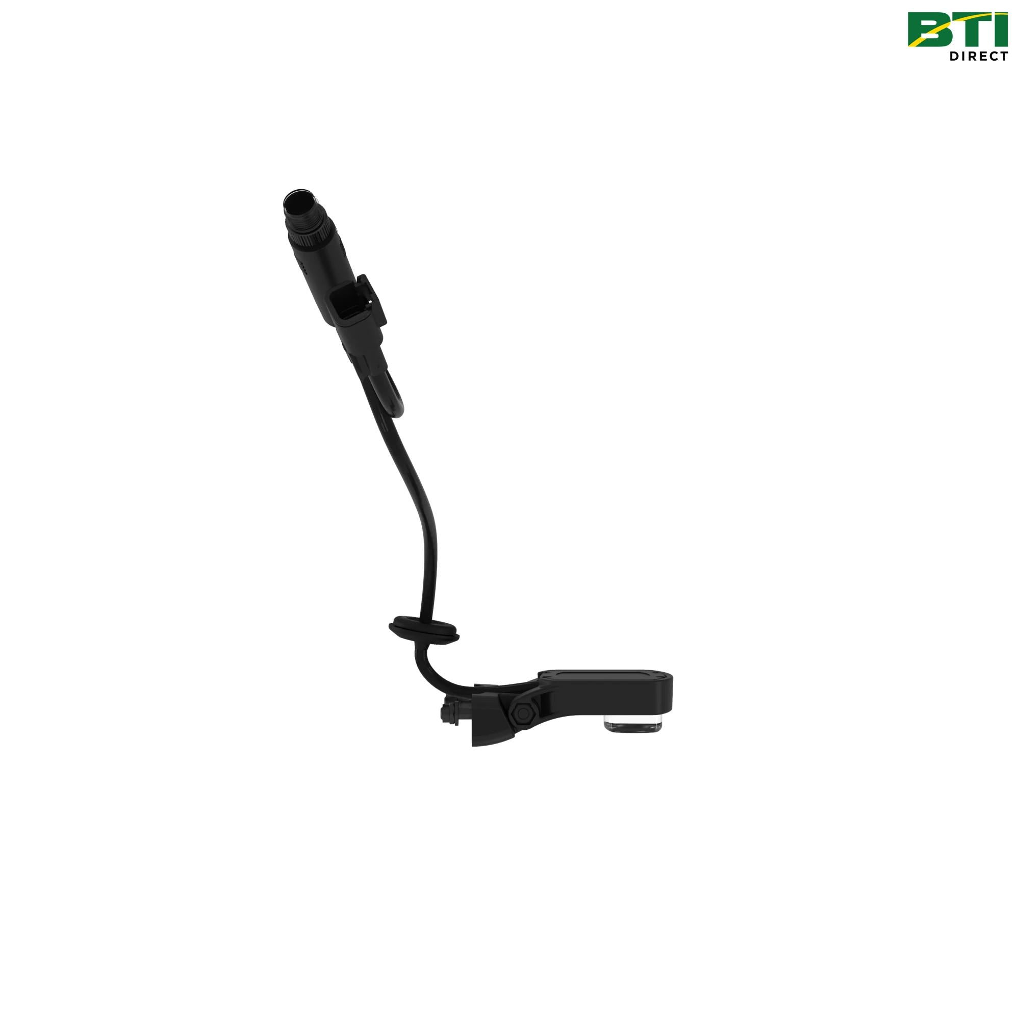 AKK42929: Rear Television Camera