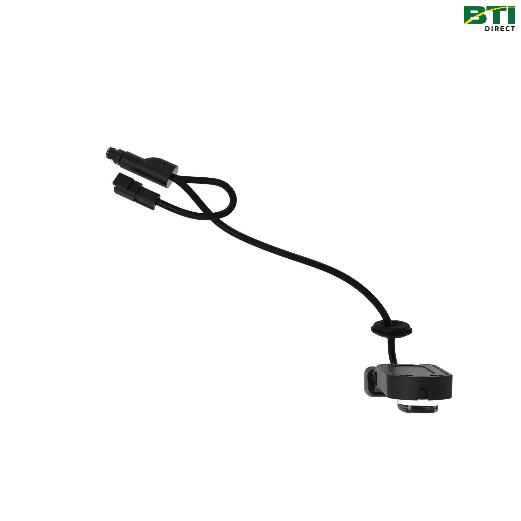 AKK42929: Rear Television Camera