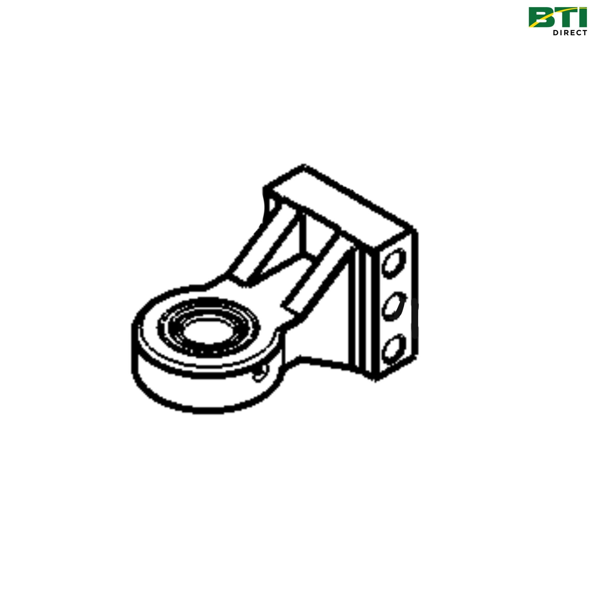 AKK43124: Hitch Kit