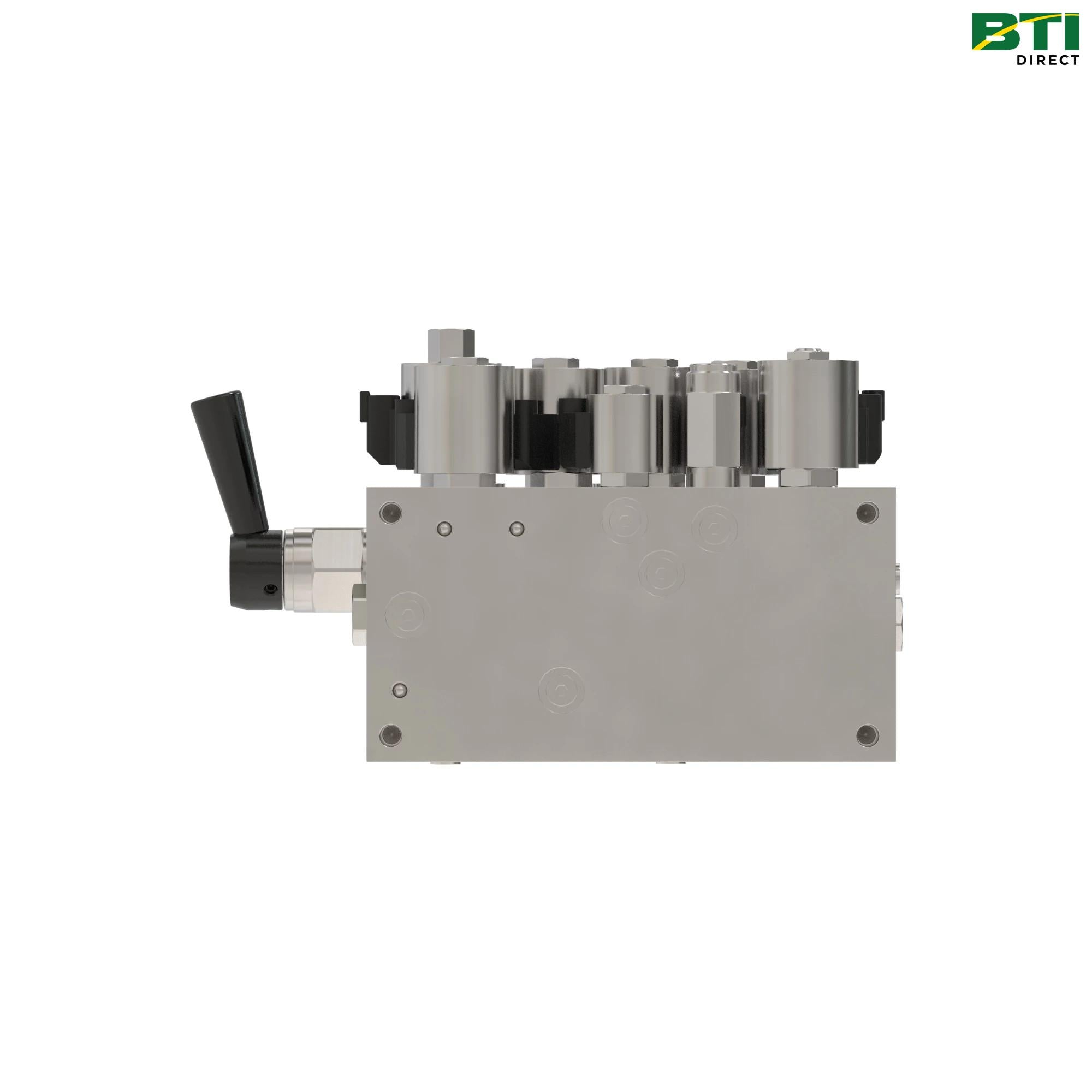 AKK43159: Solenoid Valve
