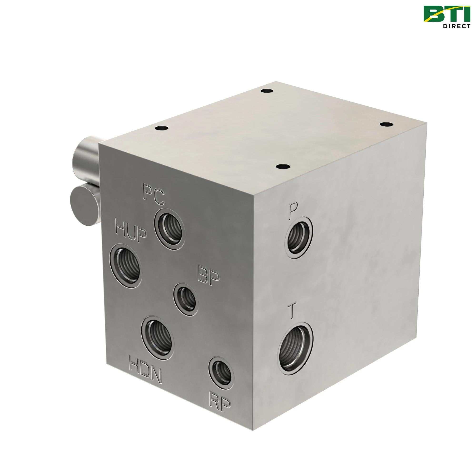 AKK43161: Valve