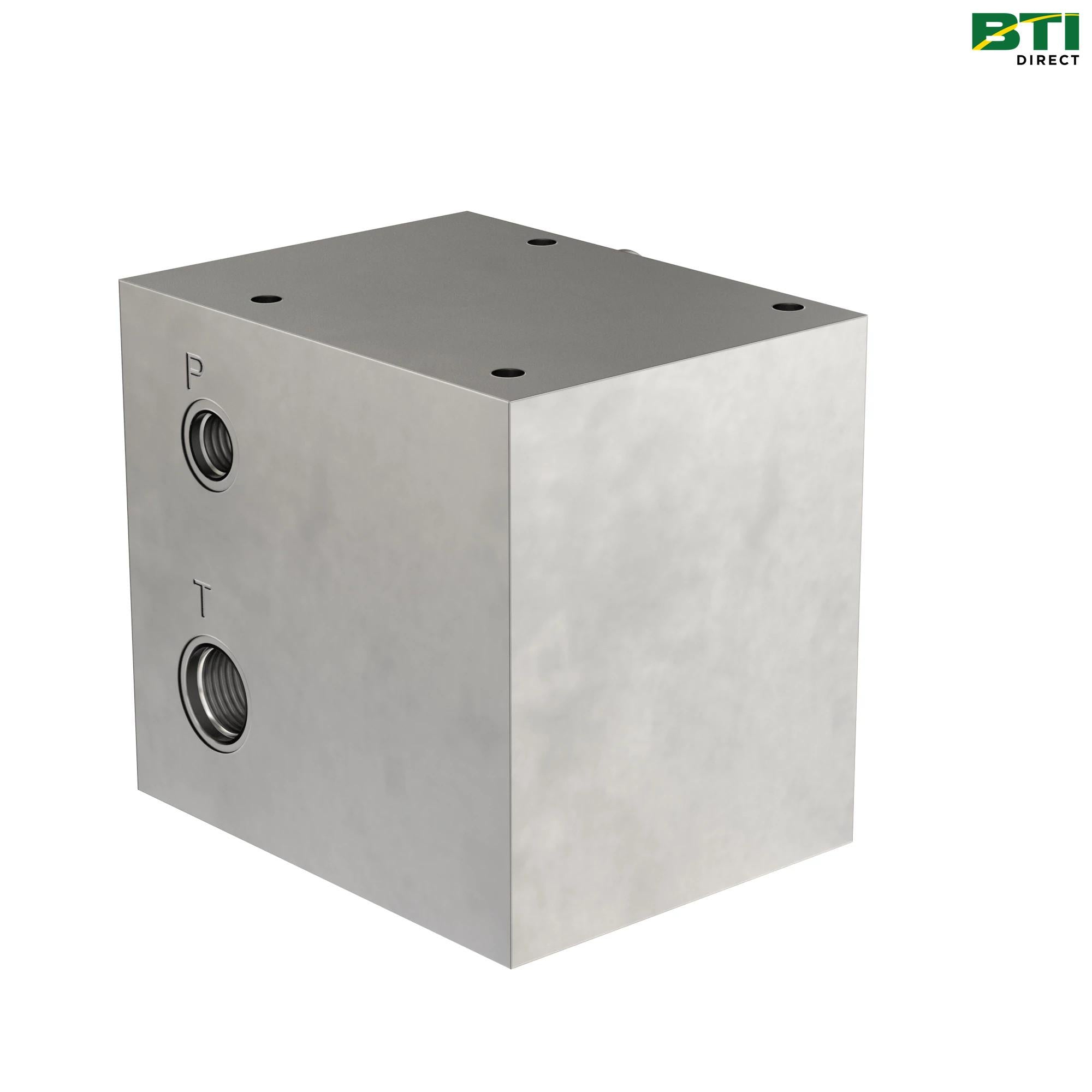AKK43161: Valve