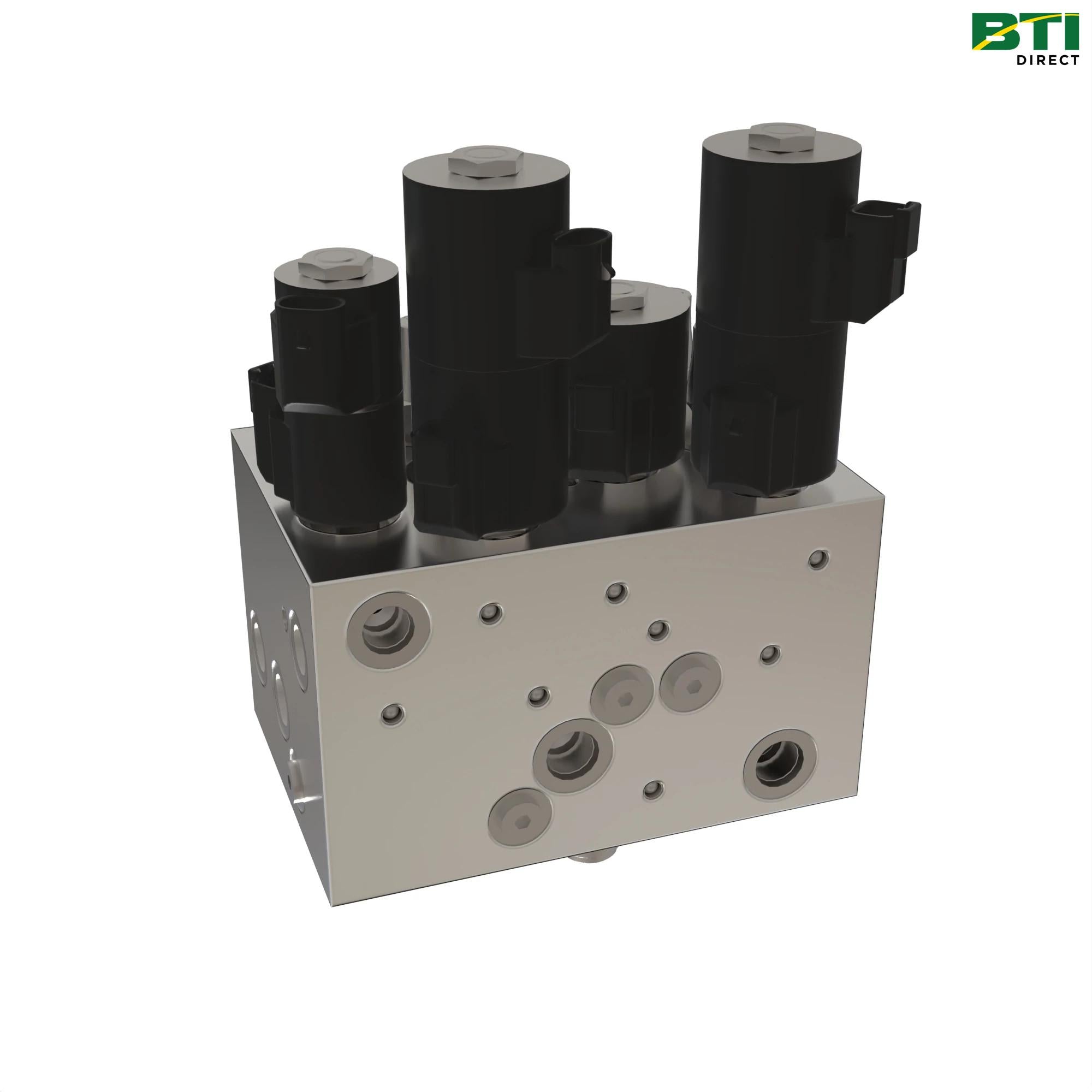 AKK43190: Control Valve