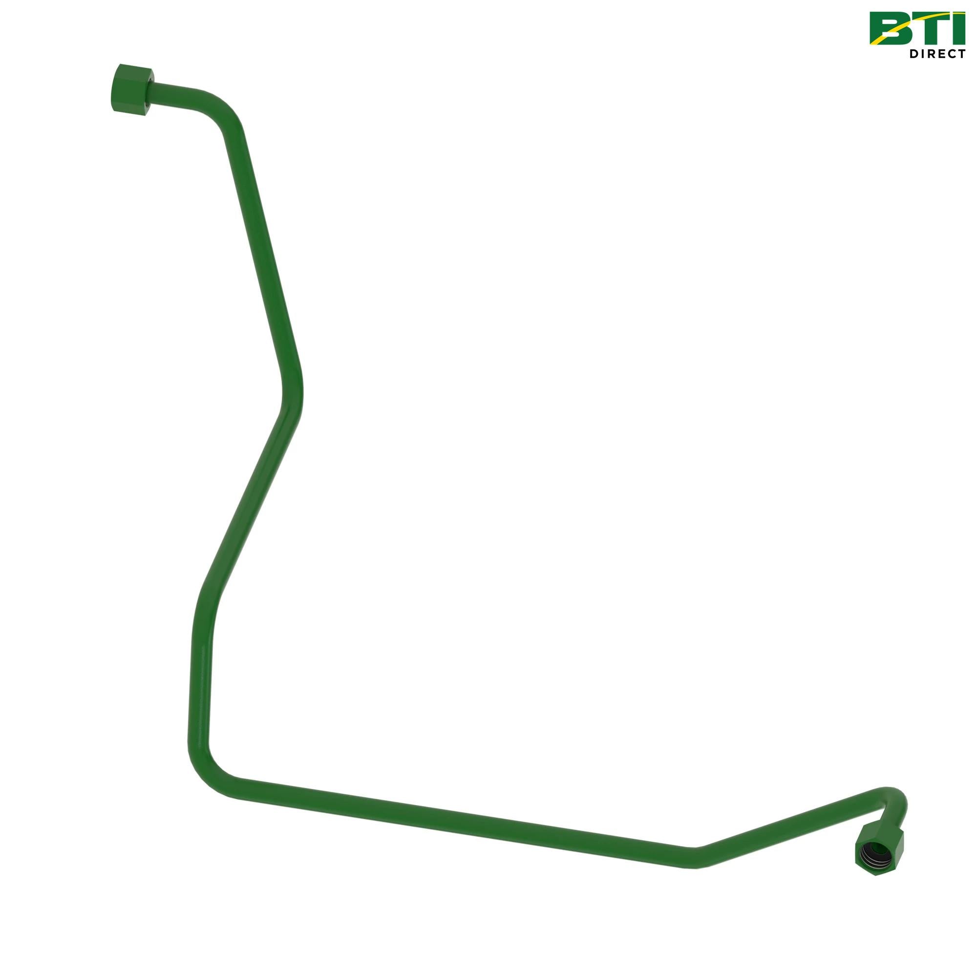 AKK43245: Power Transmission Oil Line