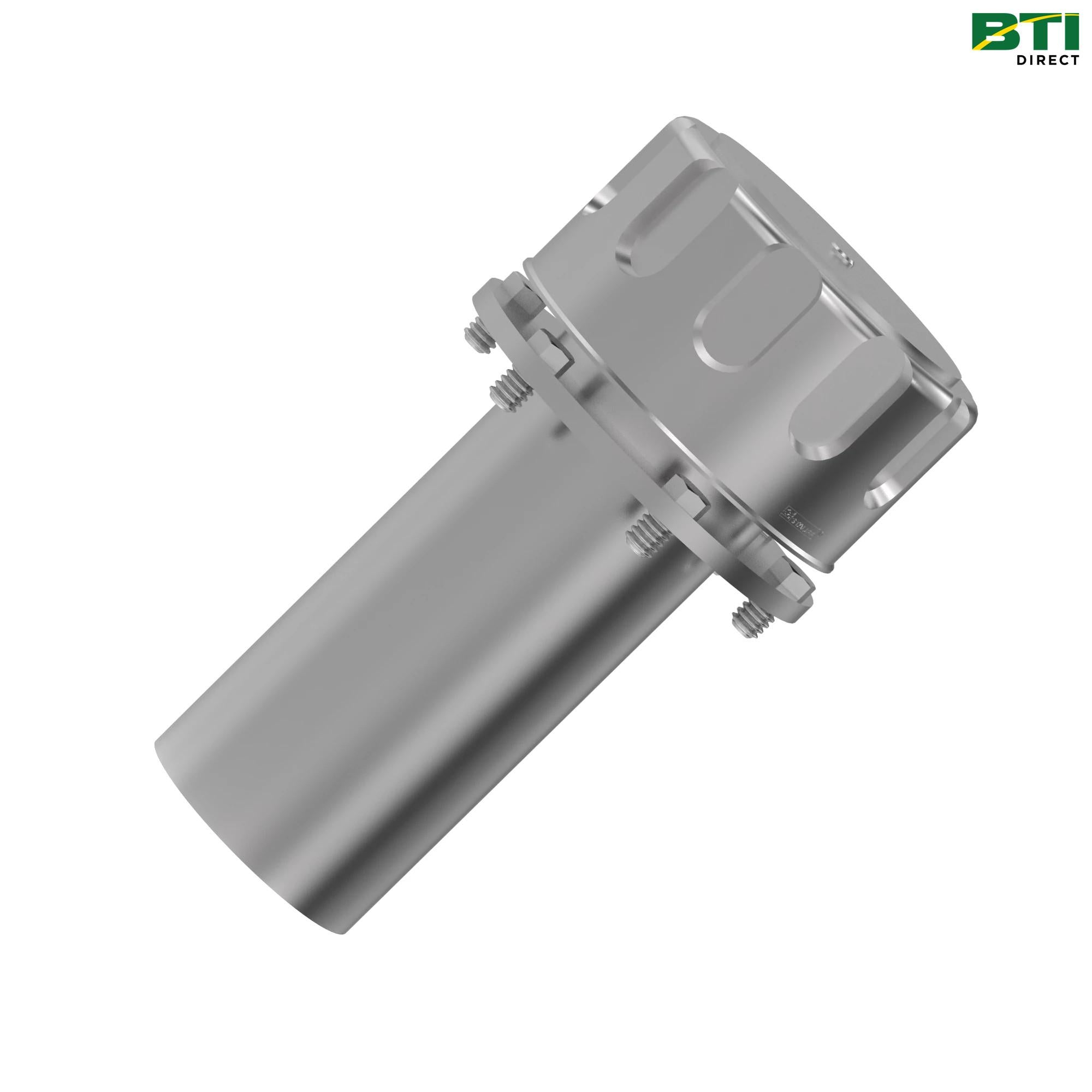 AKK43291: Hydraulic Oil Reservoir Filler Cap
