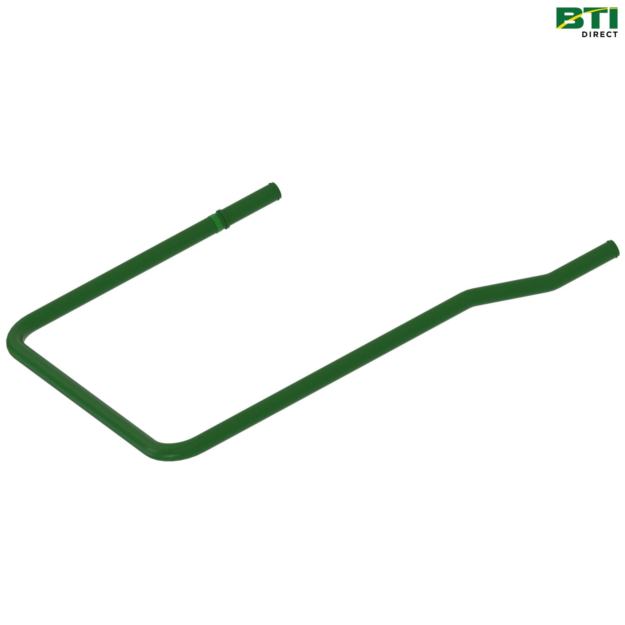 AKK43319: Baler Drive Pump Oil Line
