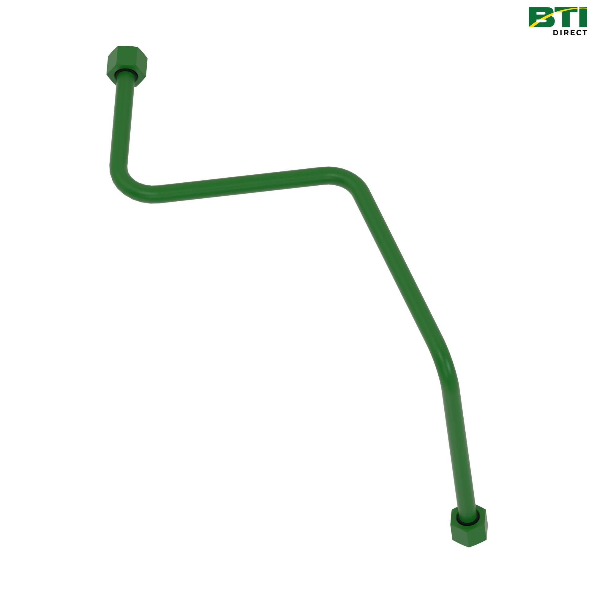 AKK43331: Beater Pump Outlet Oil Line