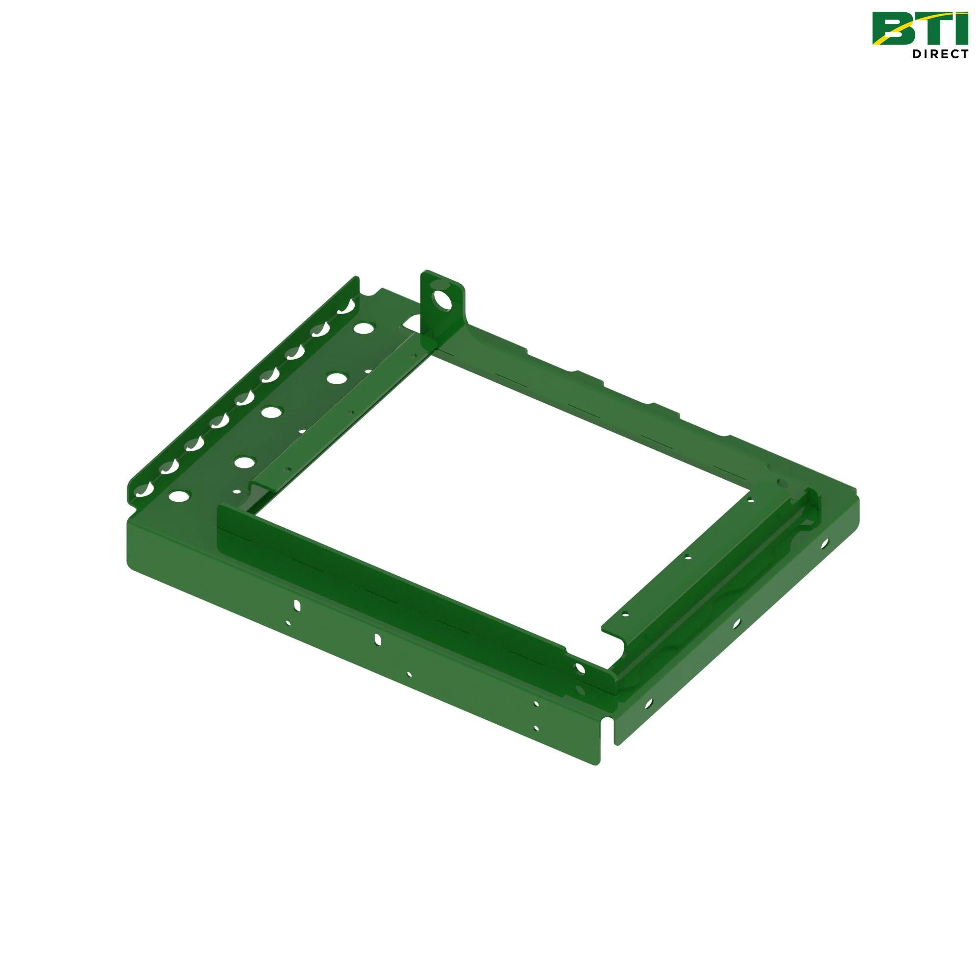 AKK43347: Dry Box LH Platform