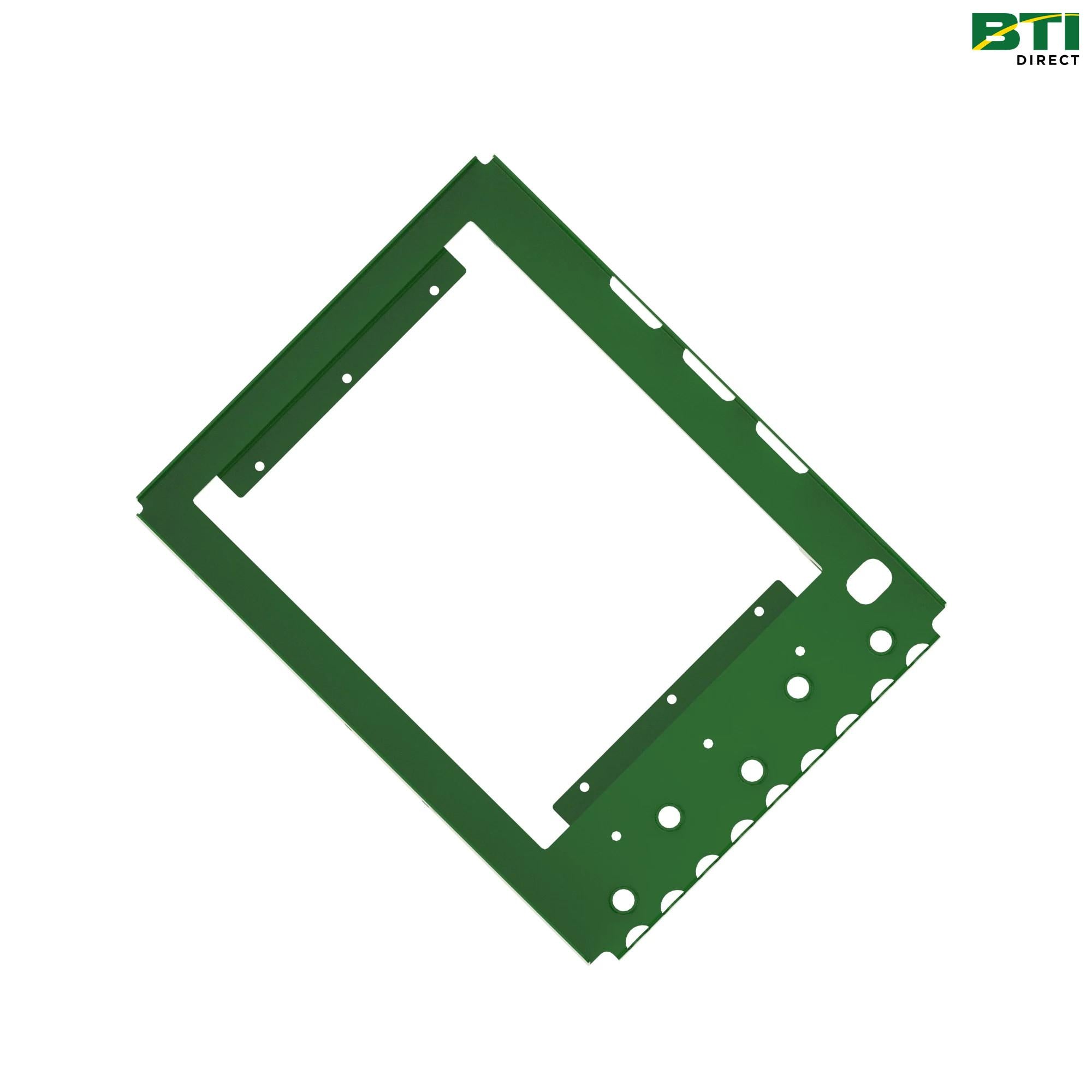 AKK43347: Dry Box LH Platform