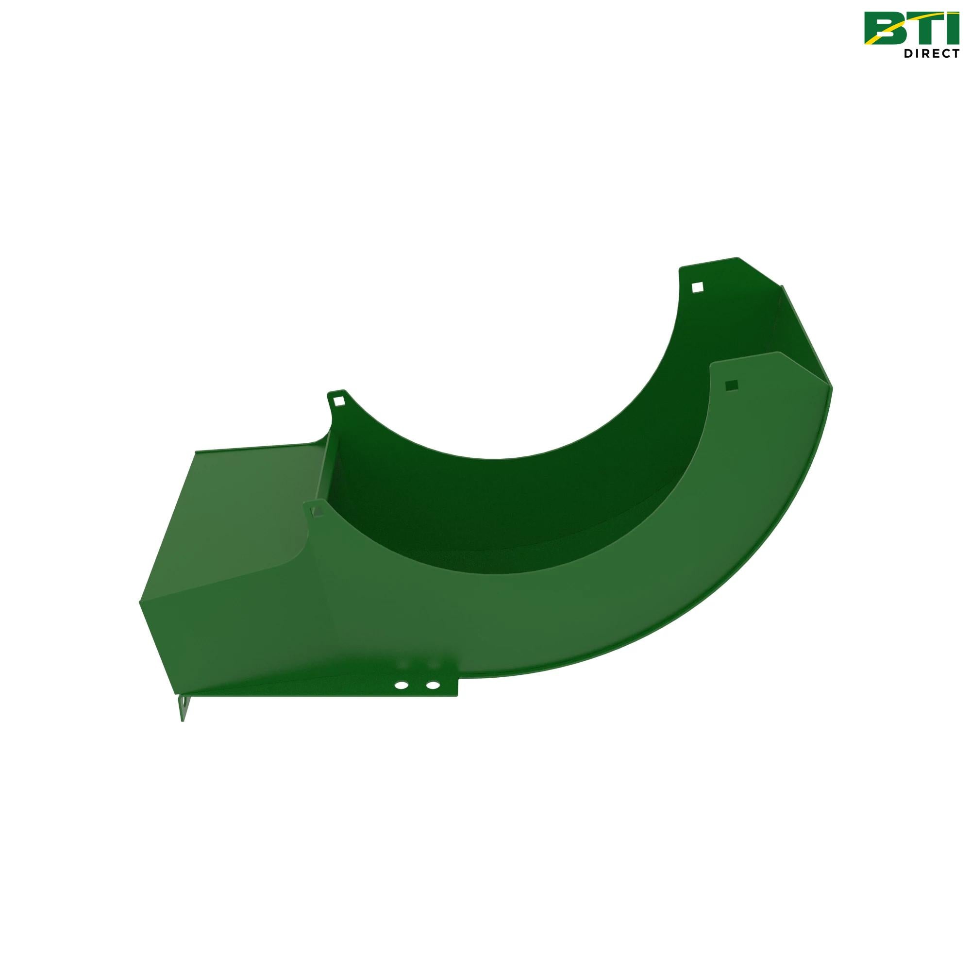 AKK43514: Blower Fan Housing