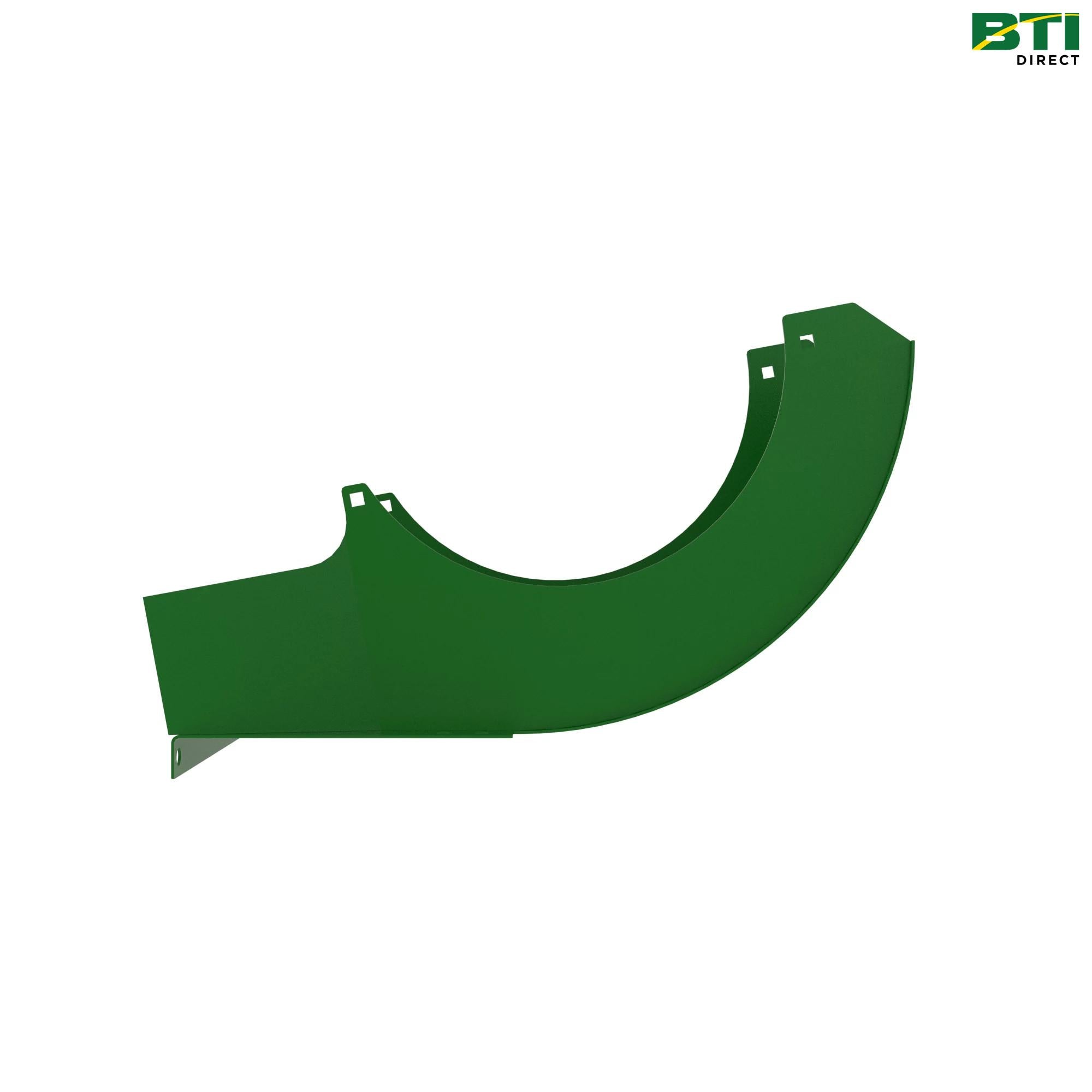 AKK43514: Blower Fan Housing