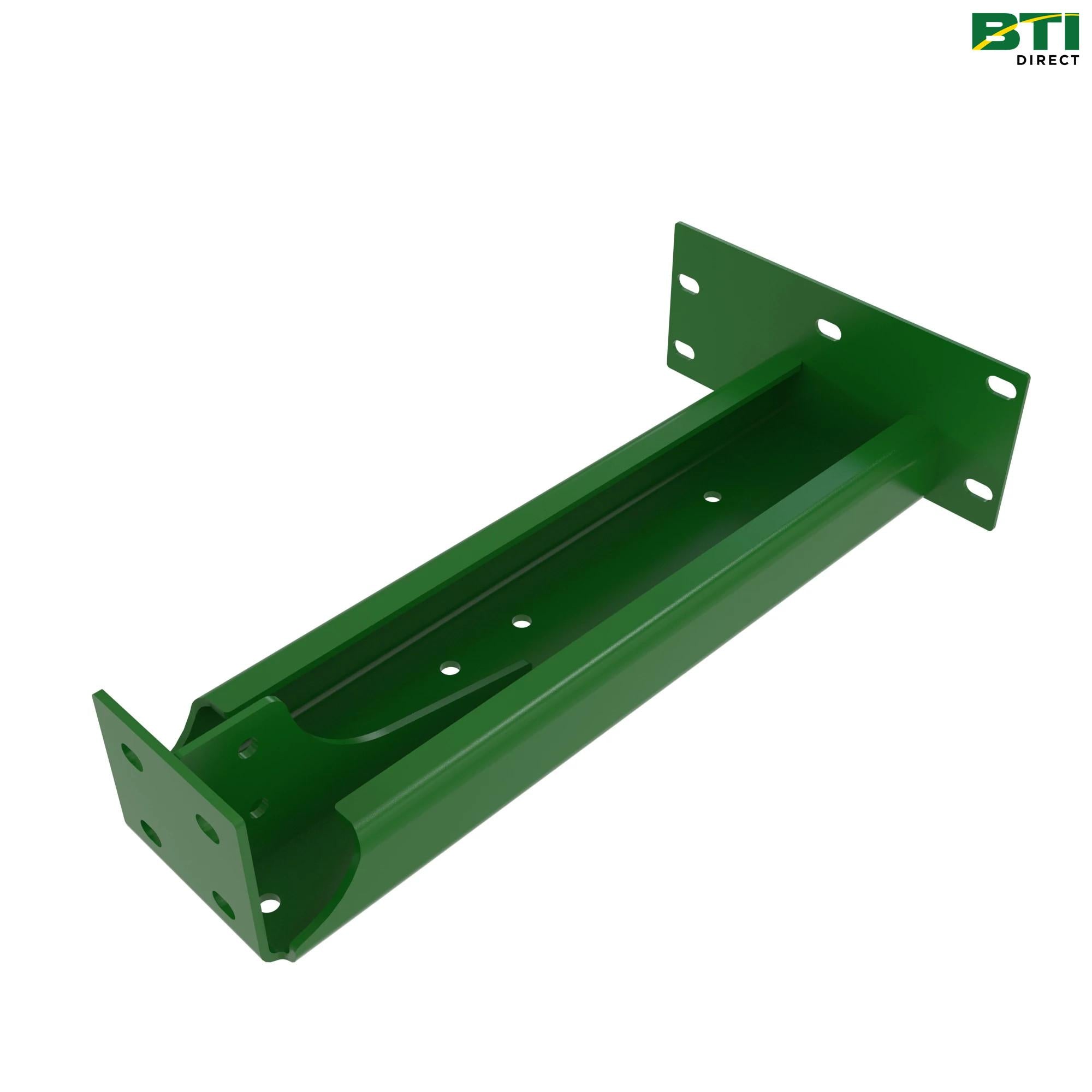 AKK43549: Platform Extension and Handrail Bracket