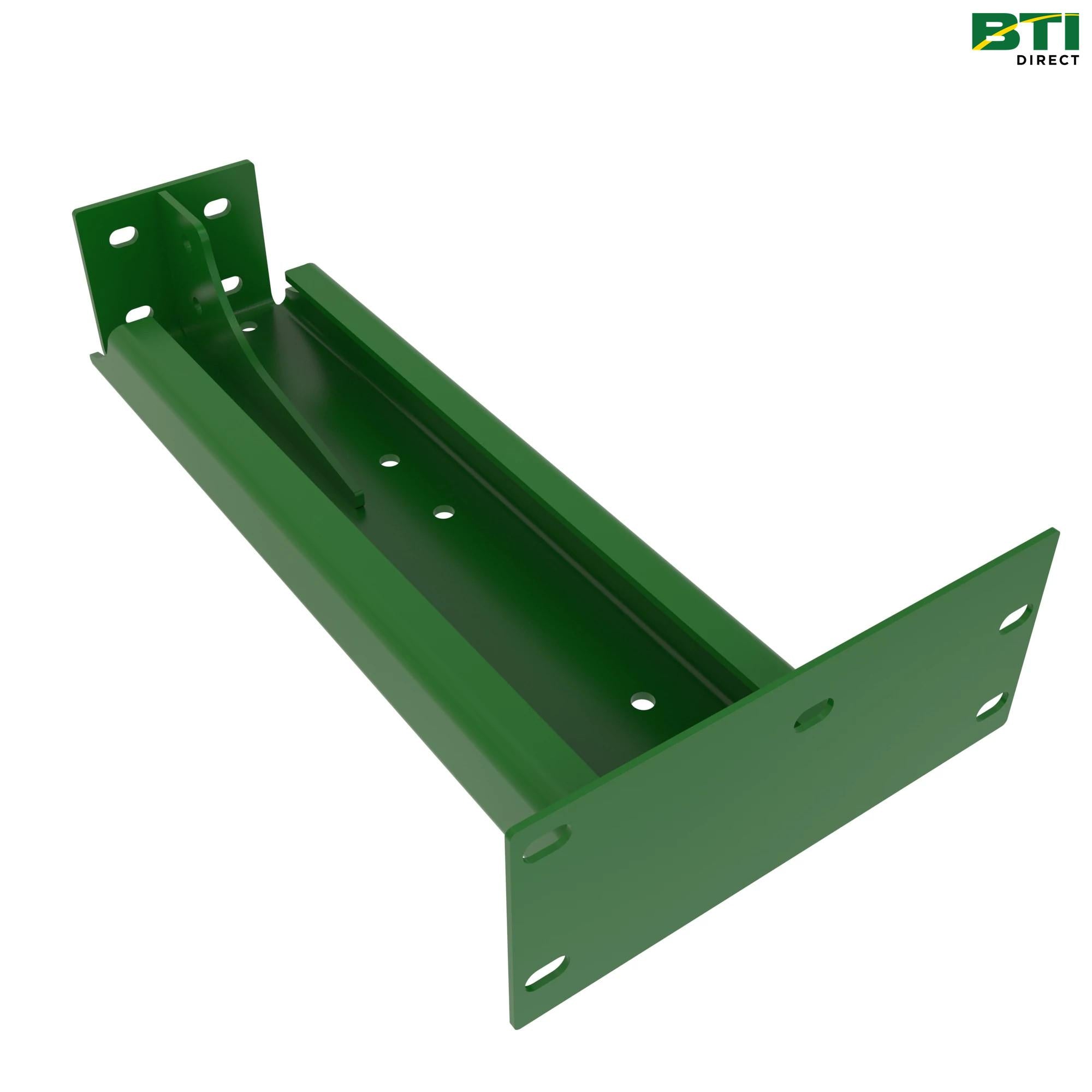 AKK43549: Platform Extension and Handrail Bracket