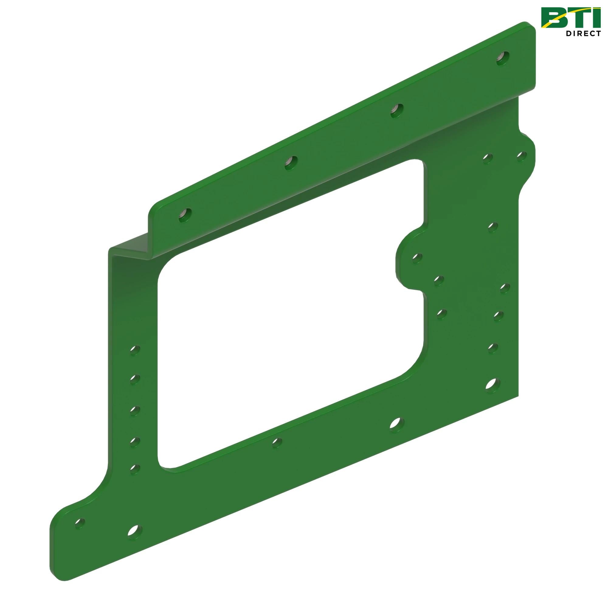 AKK43564: Air Filter Bracket Support