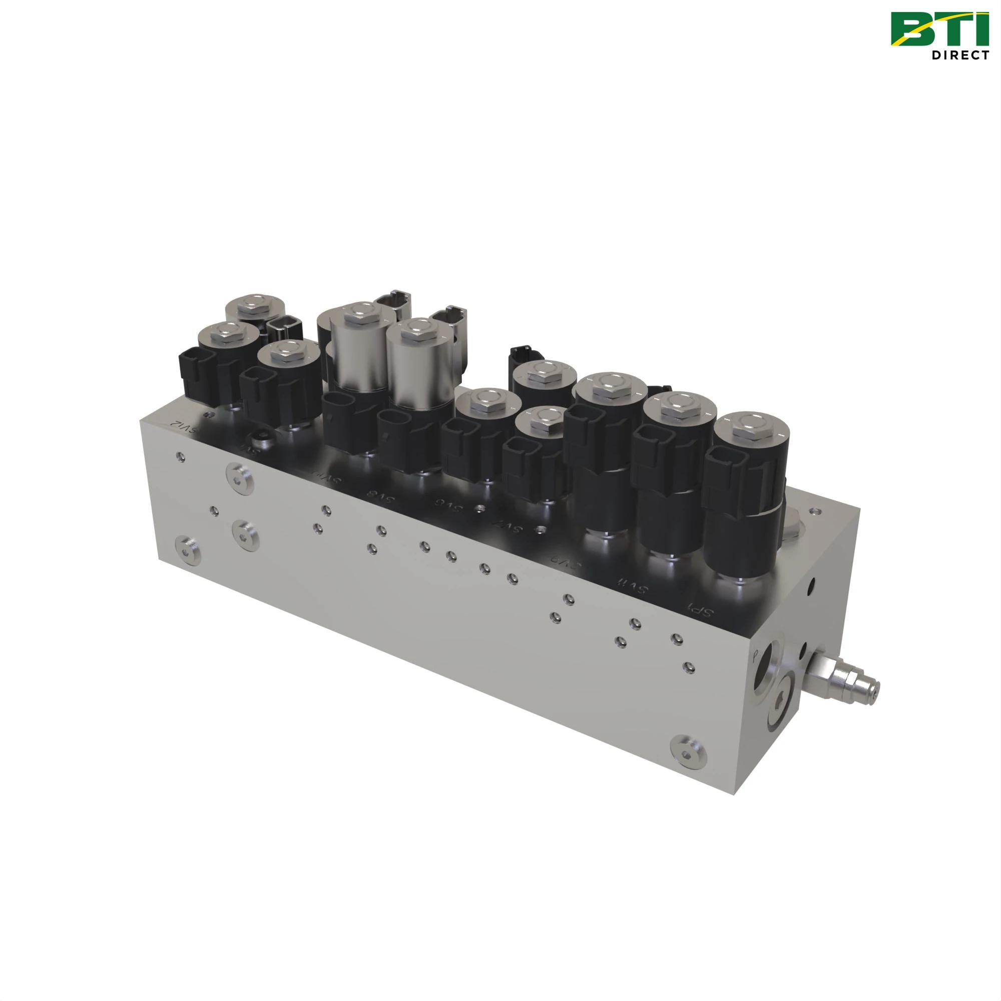 AKK43685: Control Valve