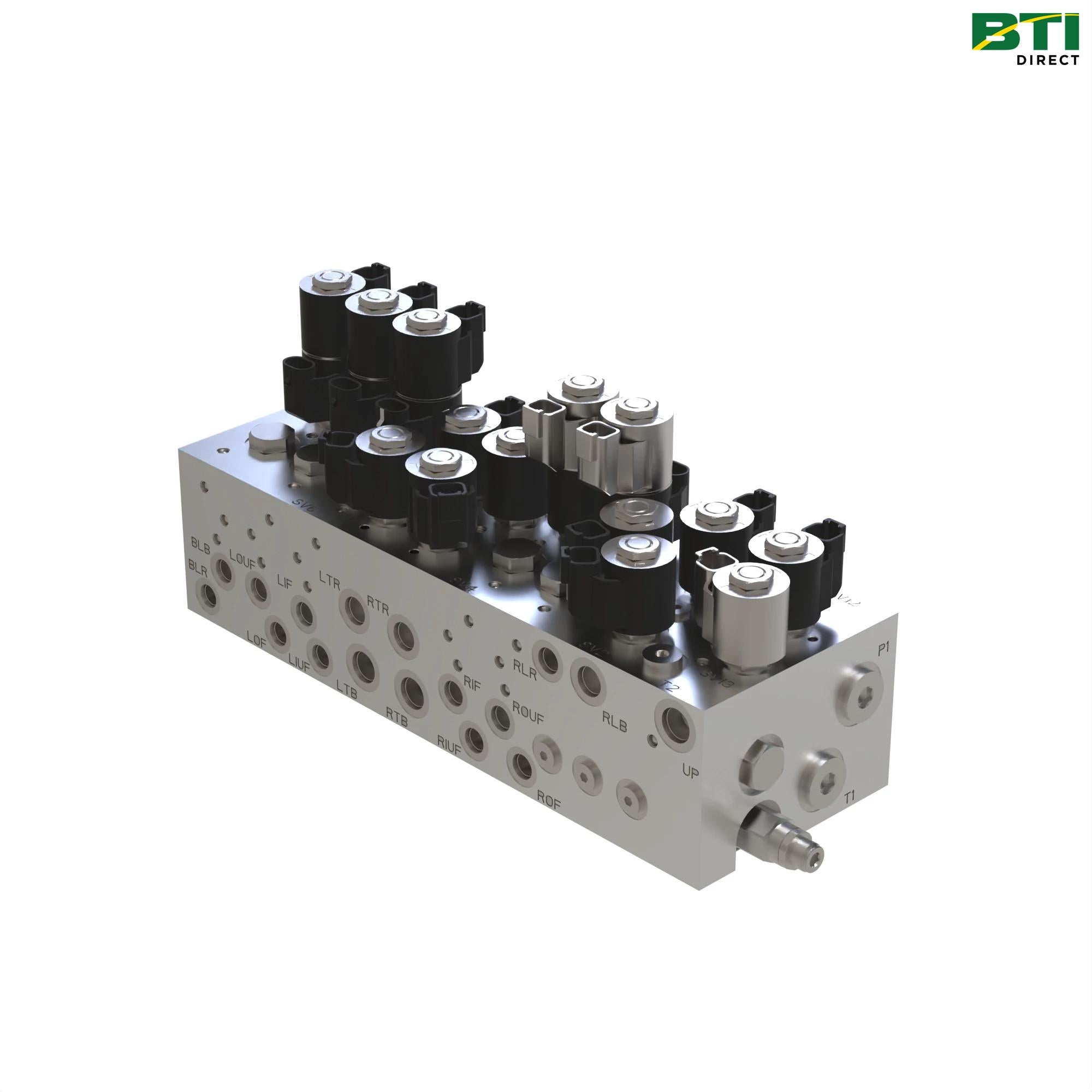 AKK43685: Control Valve