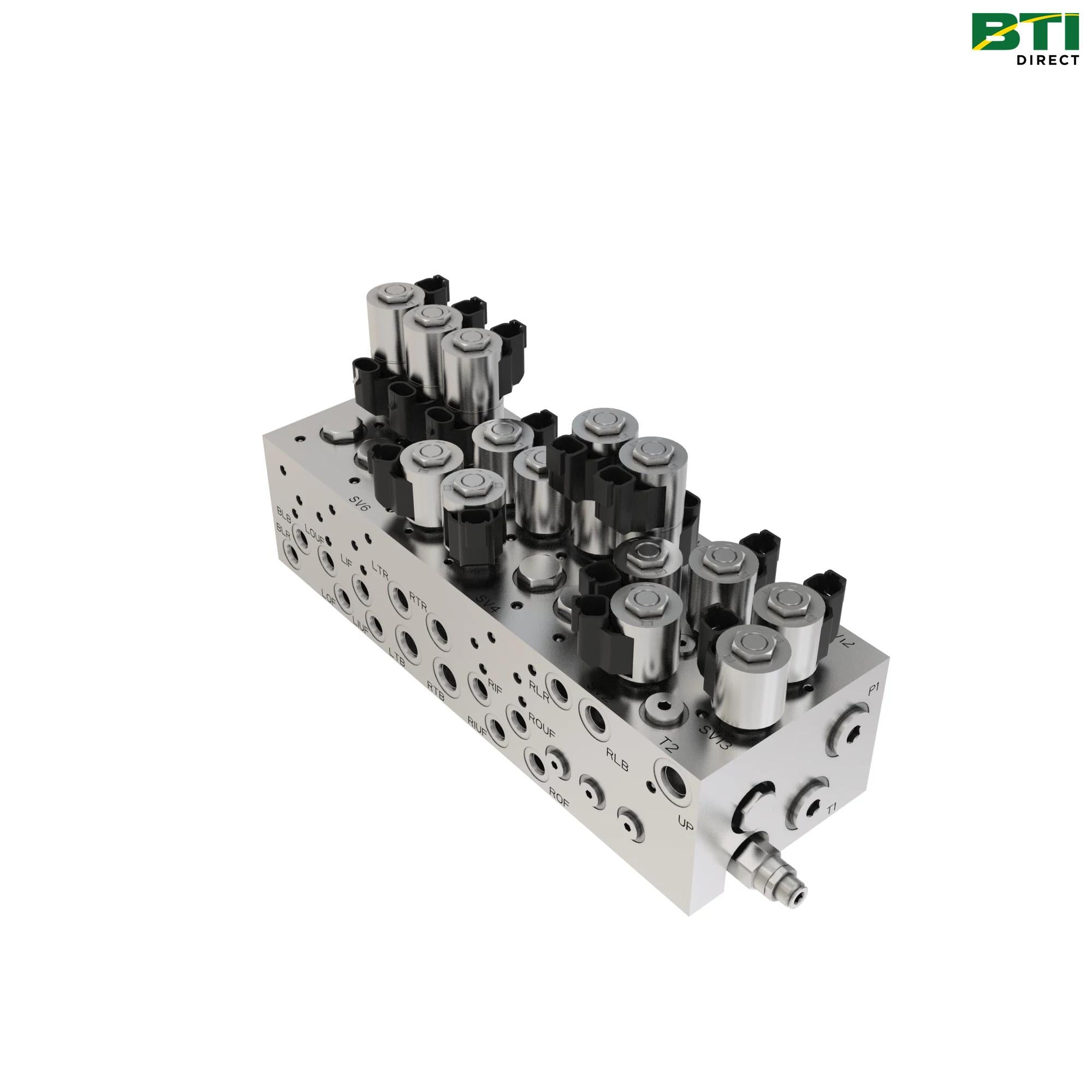 AKK43685: Control Valve