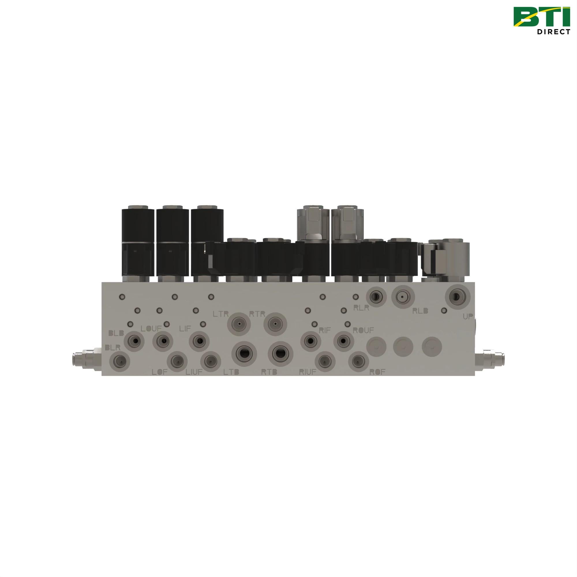AKK43685: Control Valve
