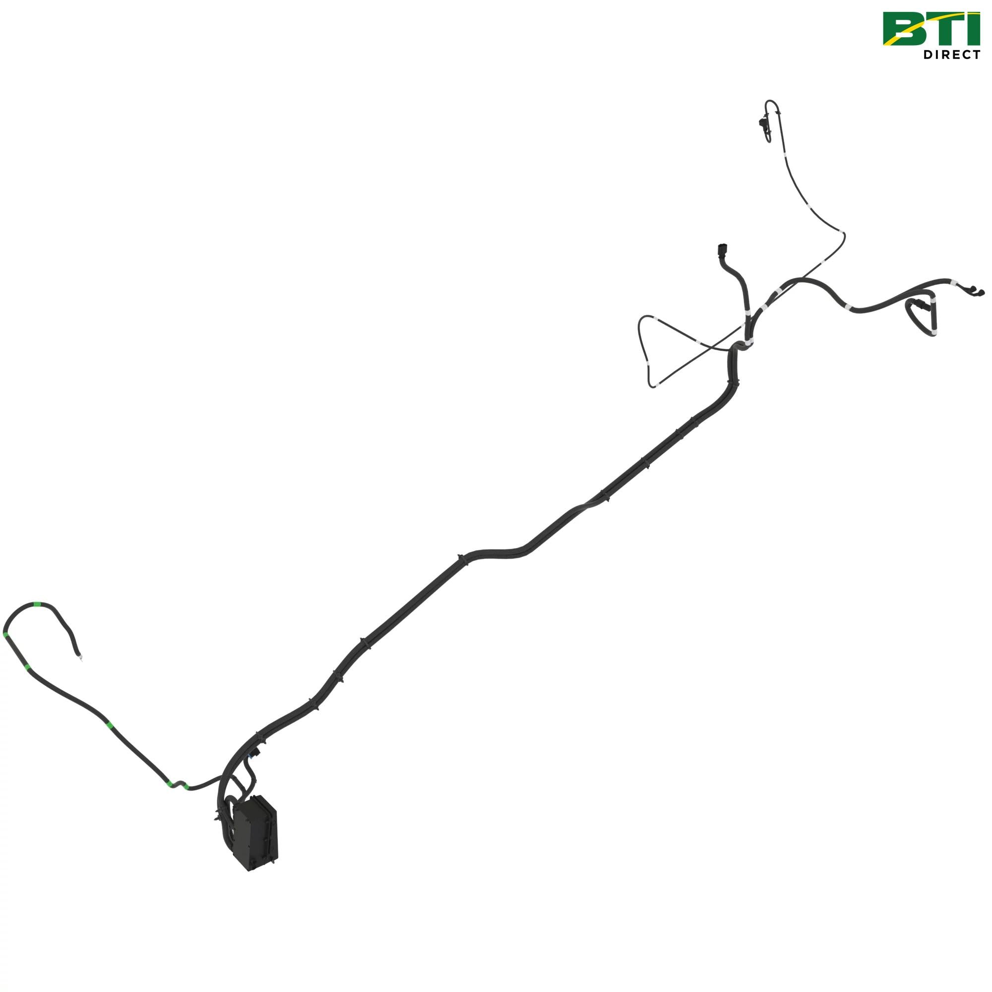 AKK43718: Engine Power WRG Harness