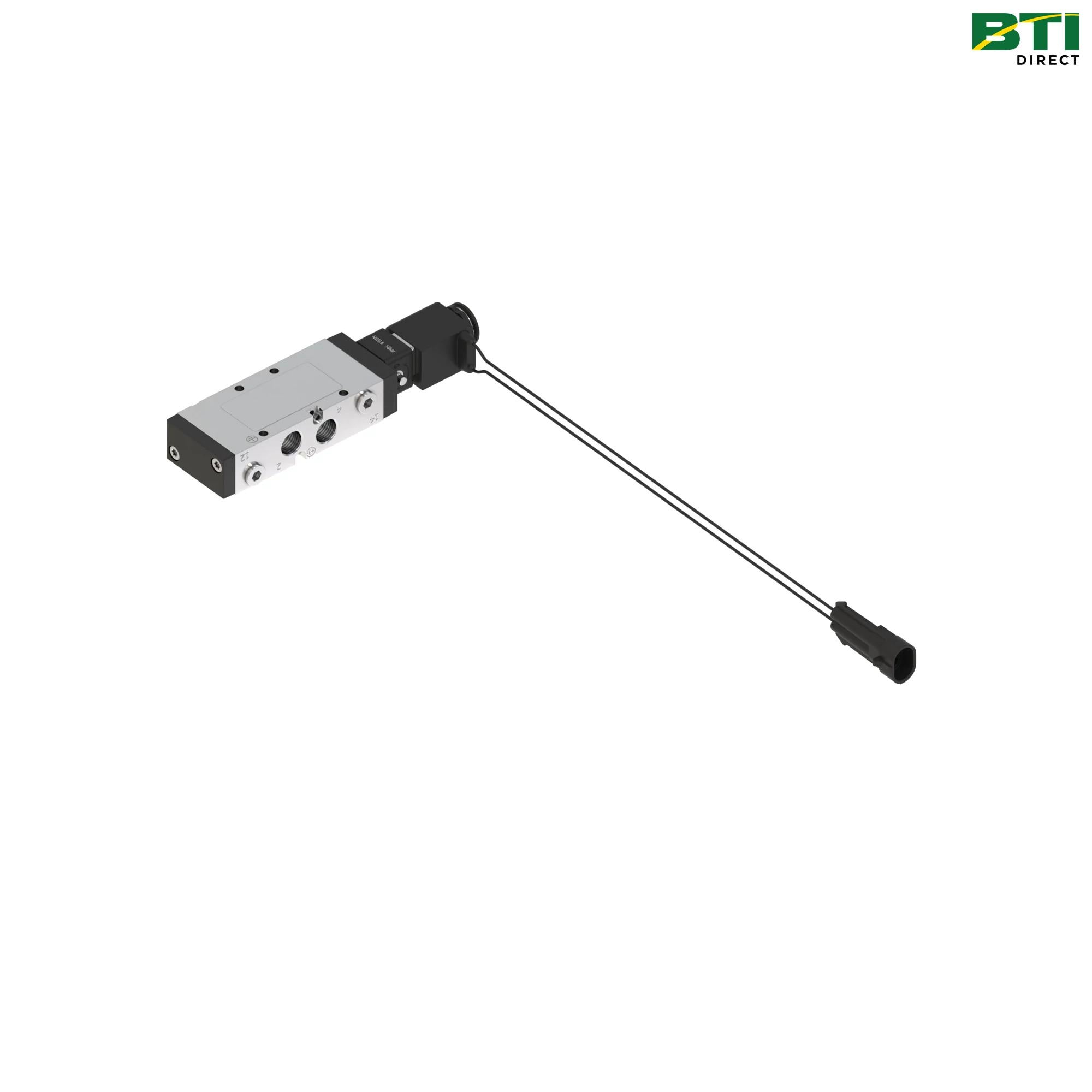 AKK43729: Load Command™ Pneumatic Control Valve