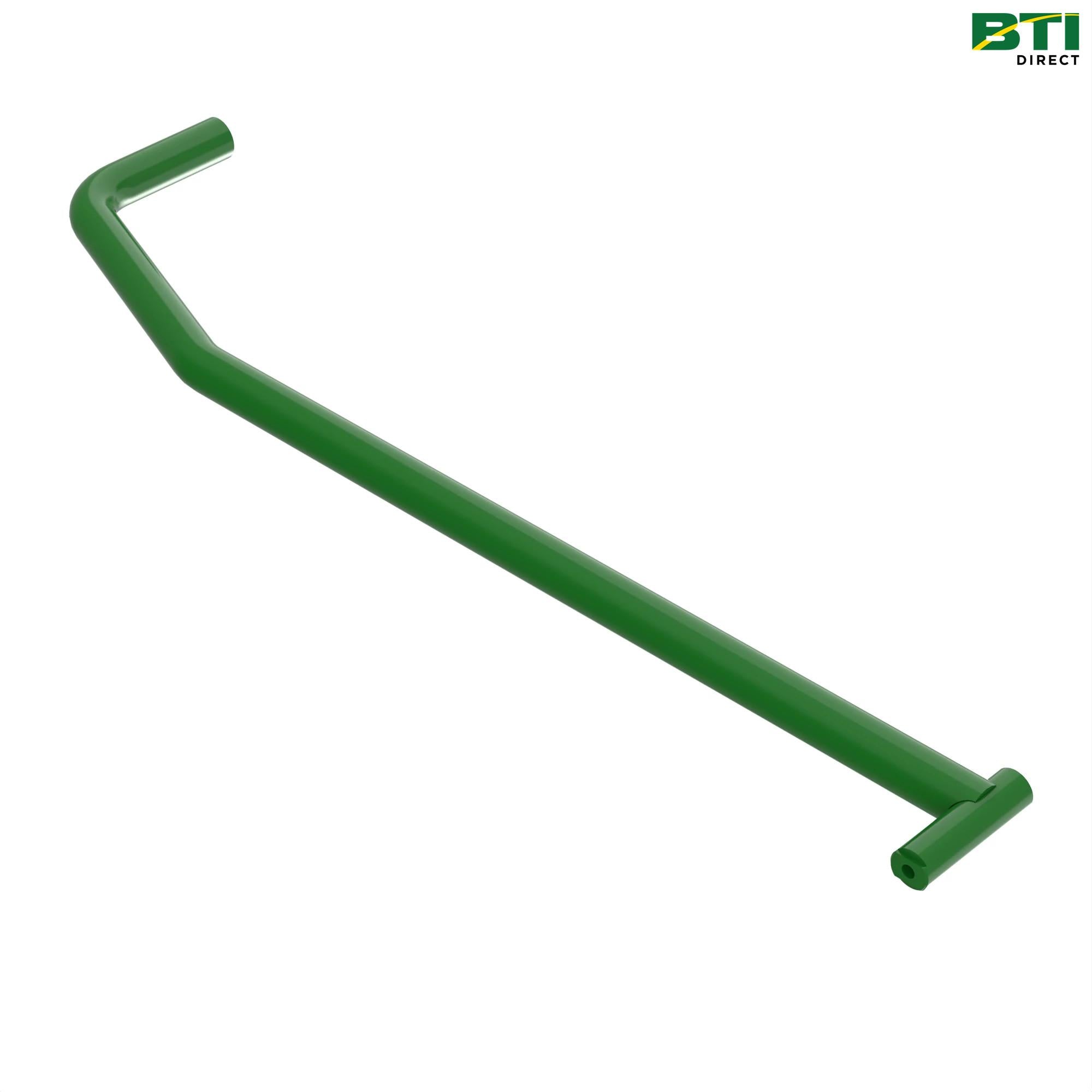 AKK43738: Arm